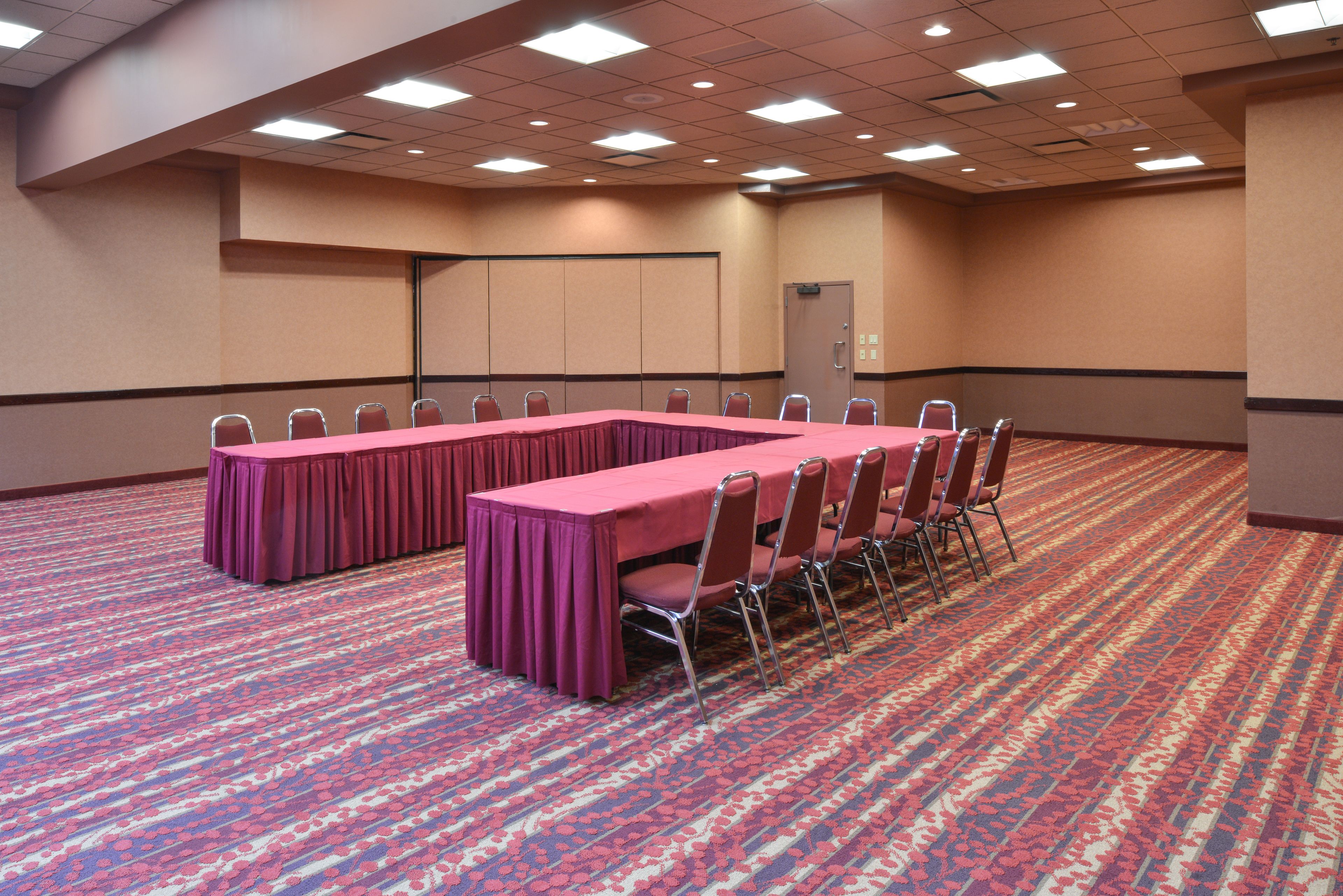 Best Western Plus Downtown Tacoma