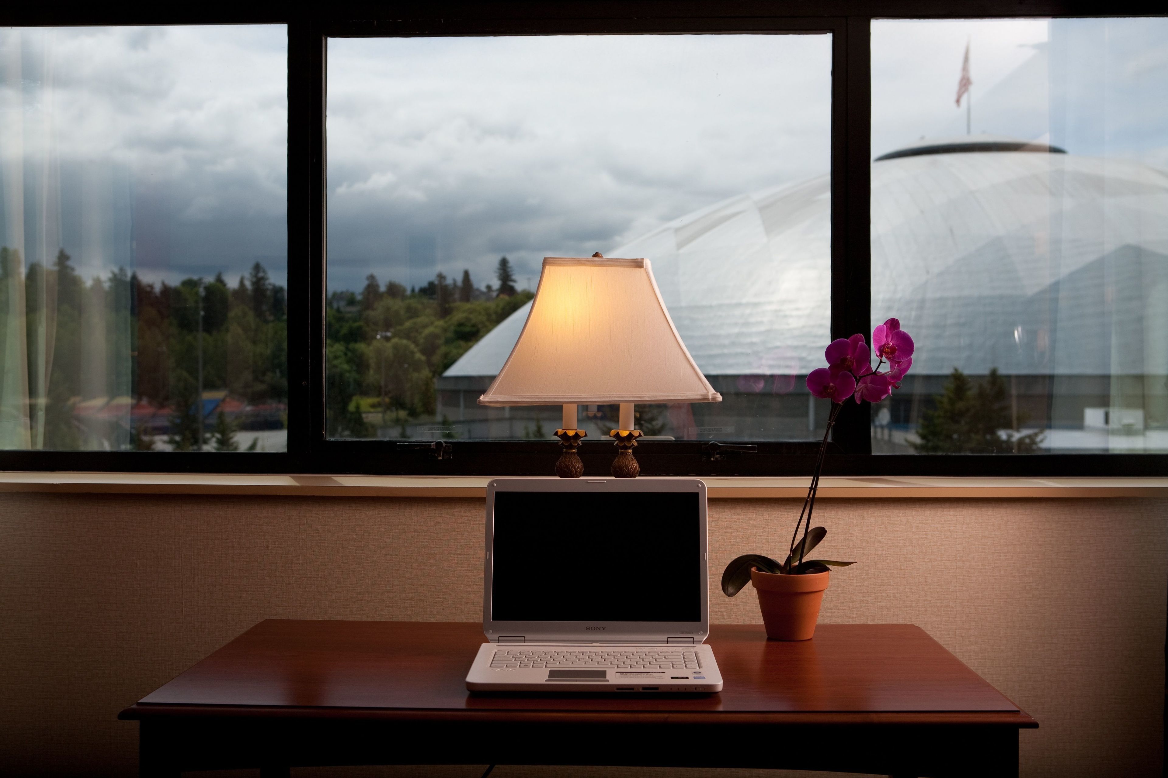 Best Western Plus Downtown Tacoma
