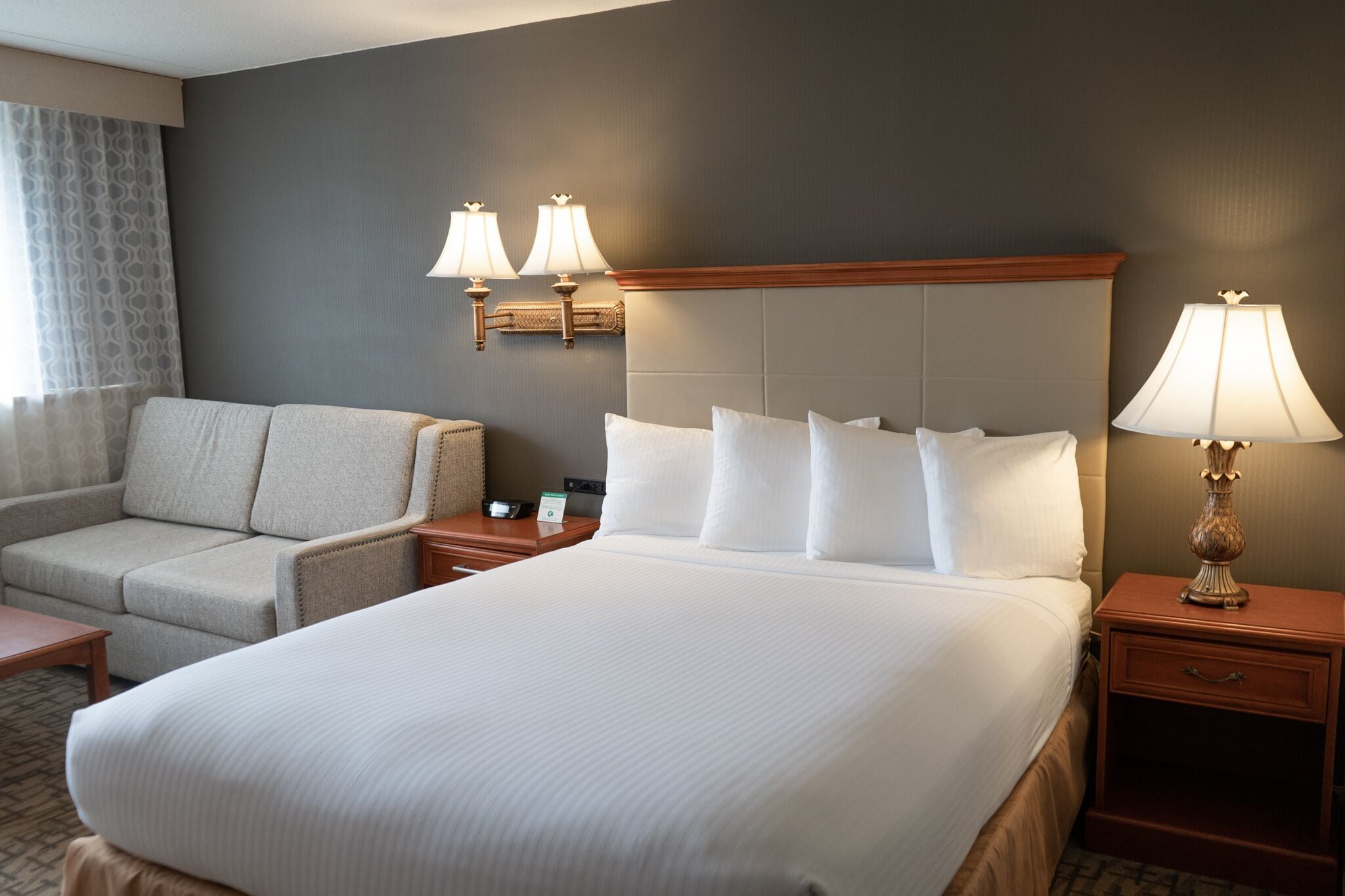 Best Western Plus Downtown Tacoma