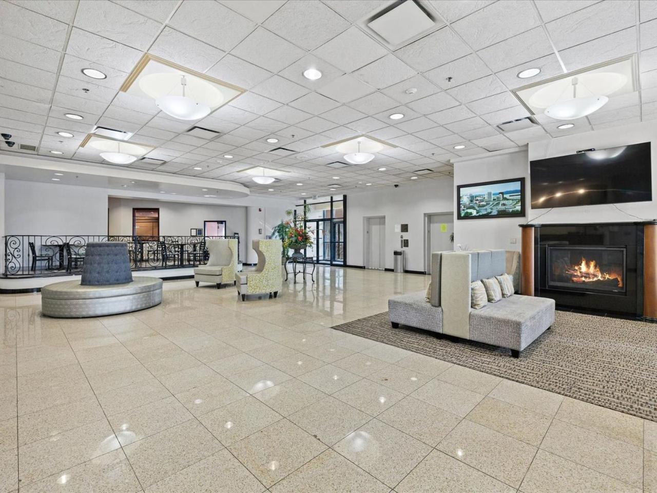 Best Western Plus Downtown Tacoma