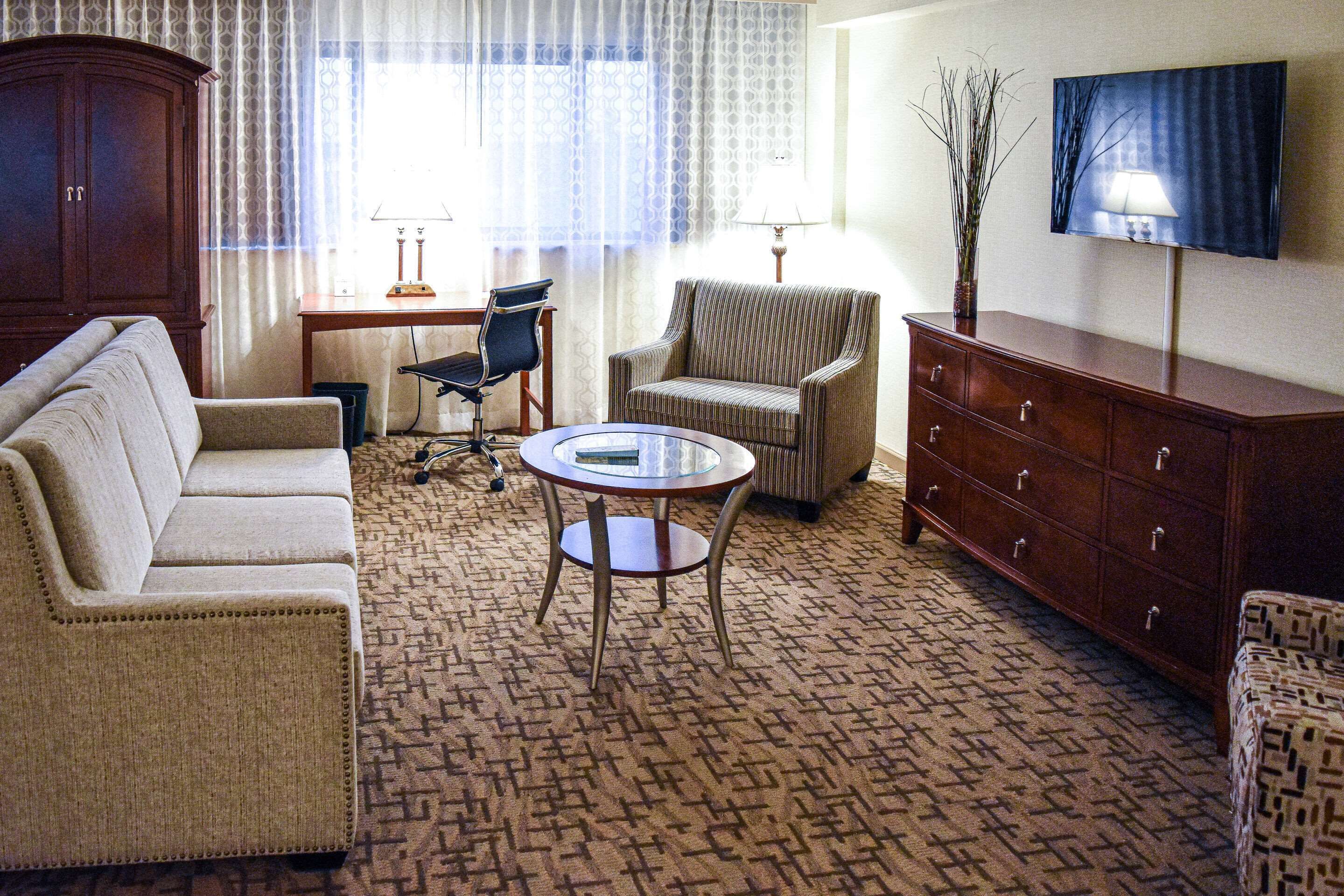 Best Western Plus Downtown Tacoma