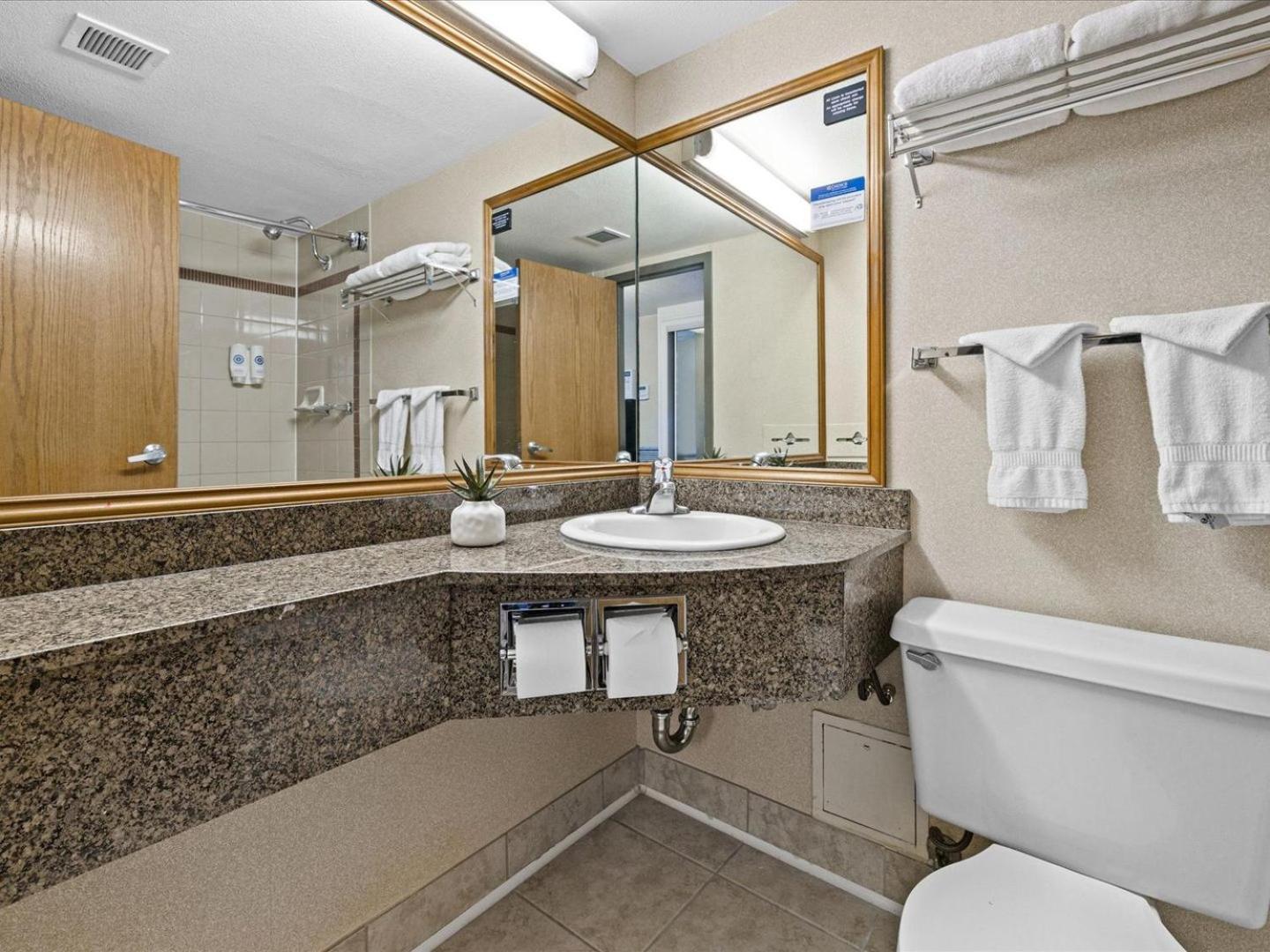 Best Western Plus Downtown Tacoma