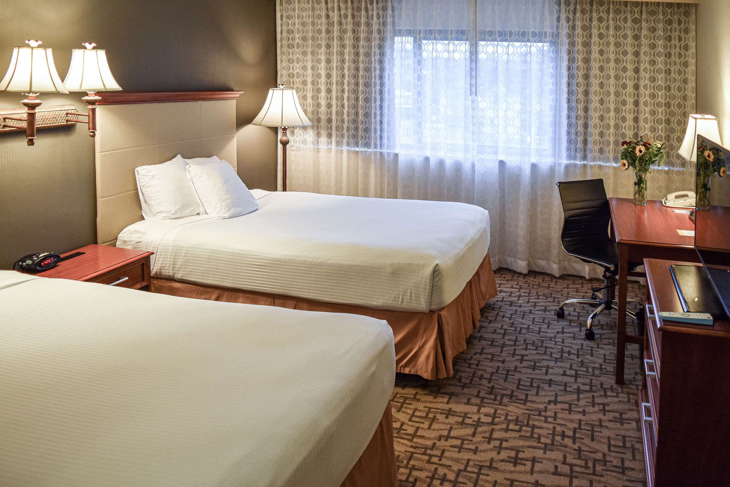 Best Western Plus Downtown Tacoma