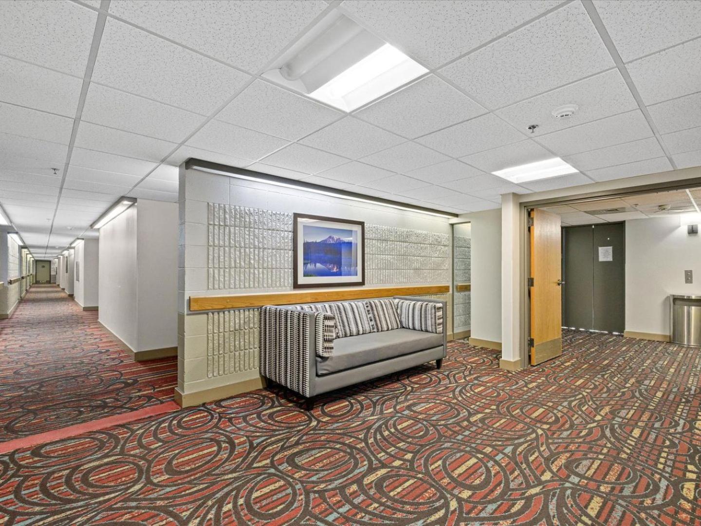 Best Western Plus Downtown Tacoma