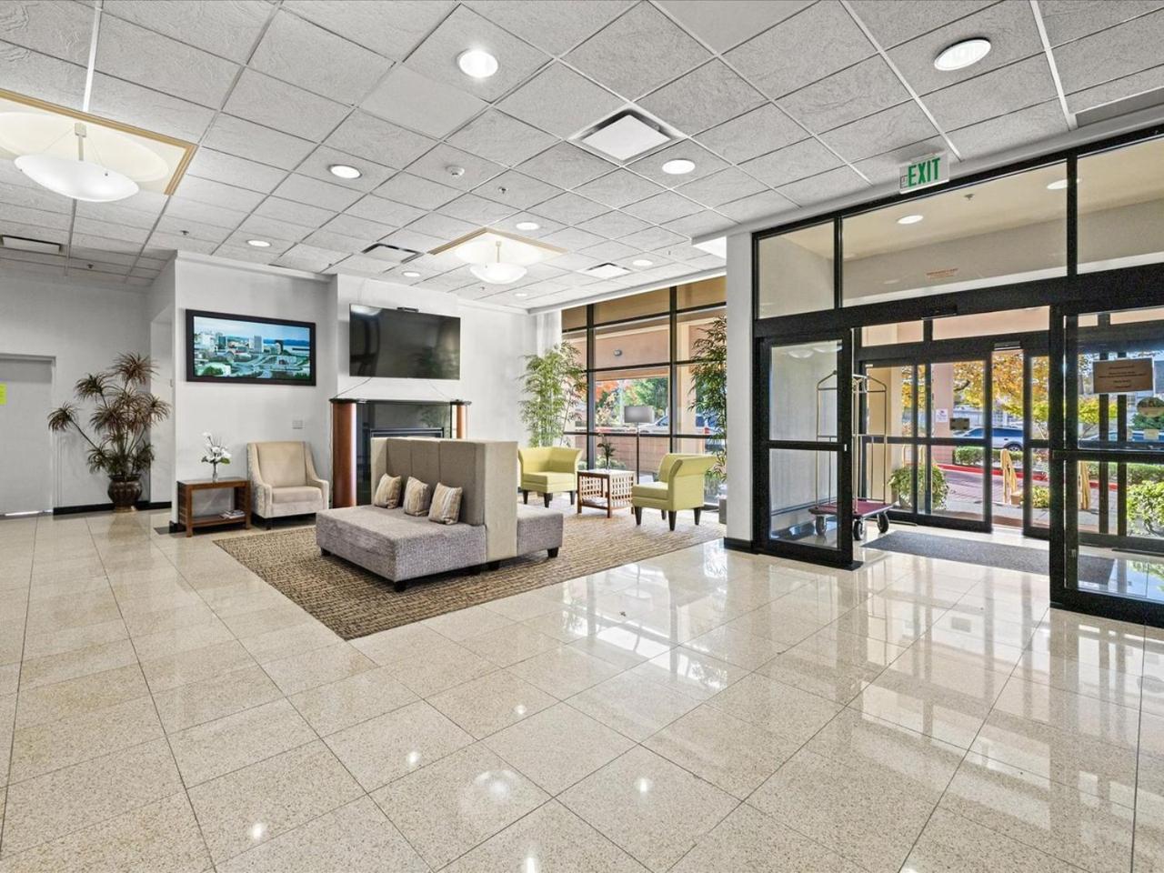 Best Western Plus Downtown Tacoma