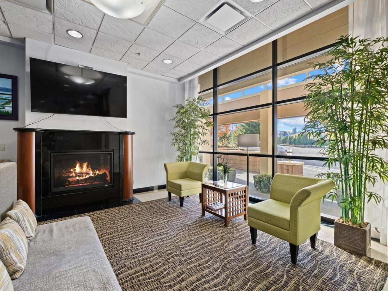 Best Western Plus Downtown Tacoma