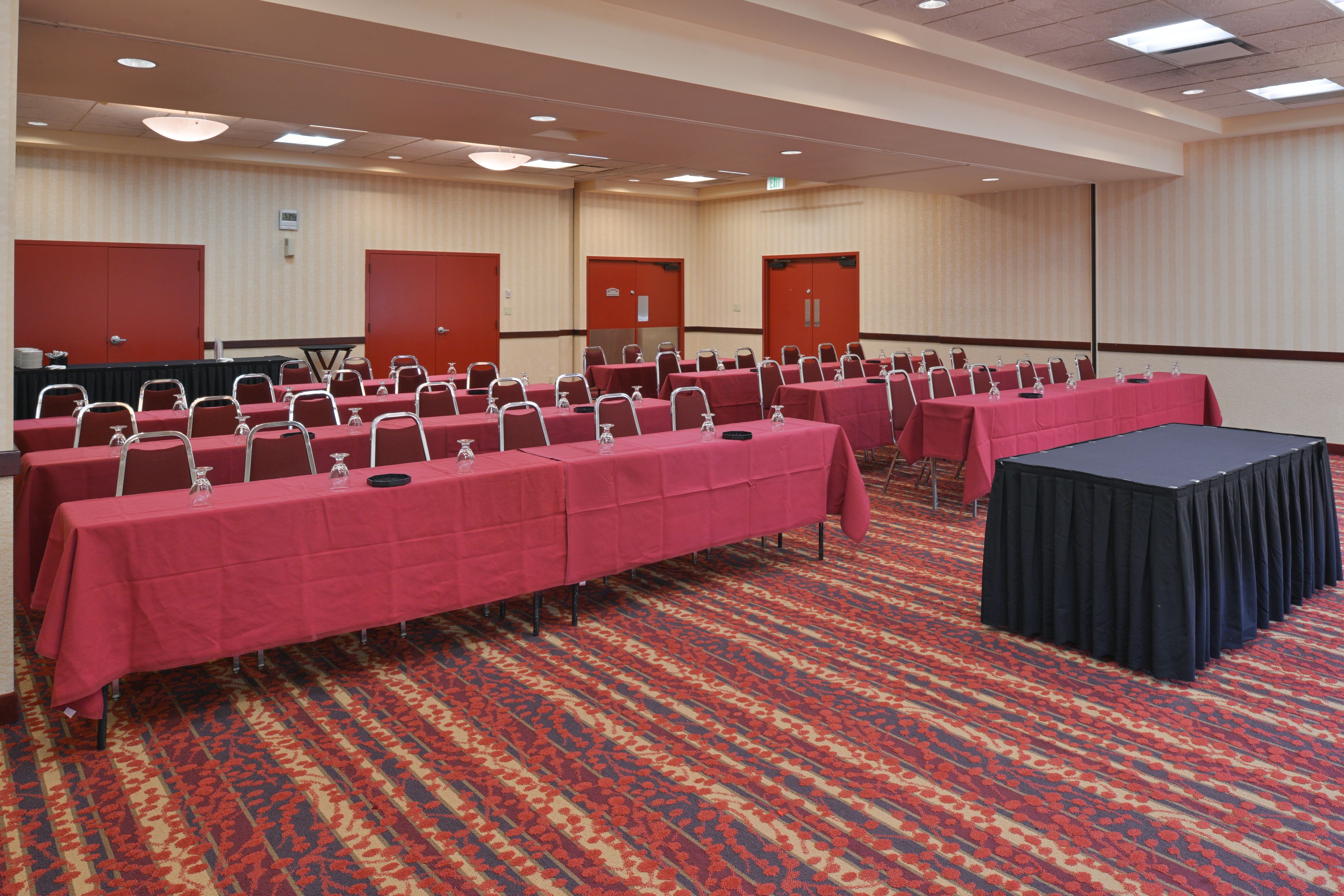 Best Western Plus Downtown Tacoma