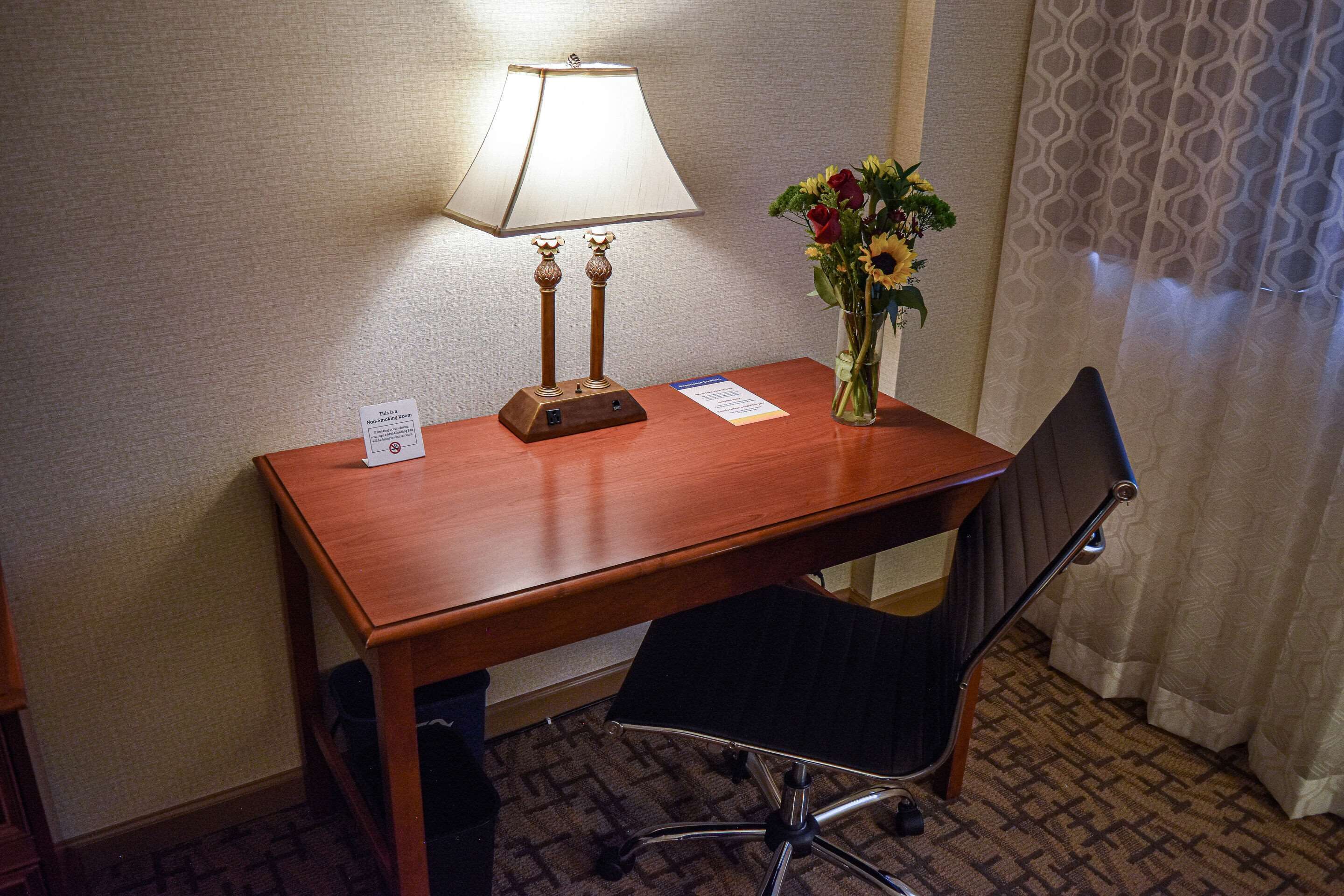 Best Western Plus Downtown Tacoma