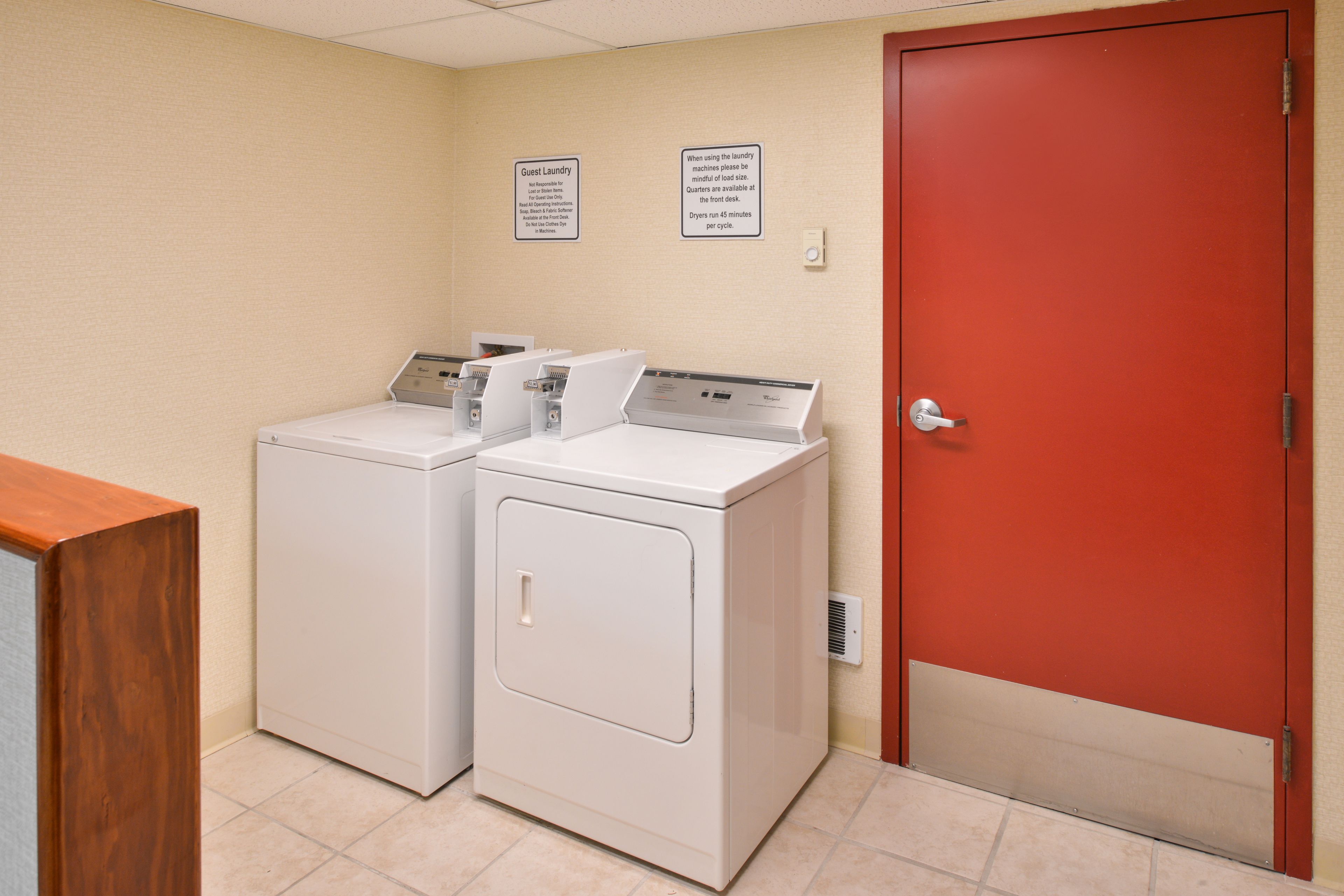 Best Western Plus Downtown Tacoma