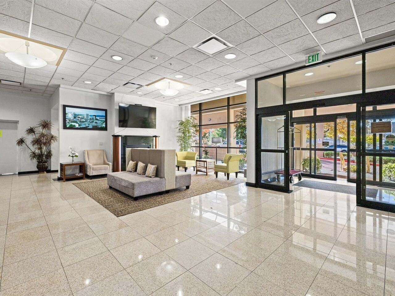 Best Western Plus Downtown Tacoma