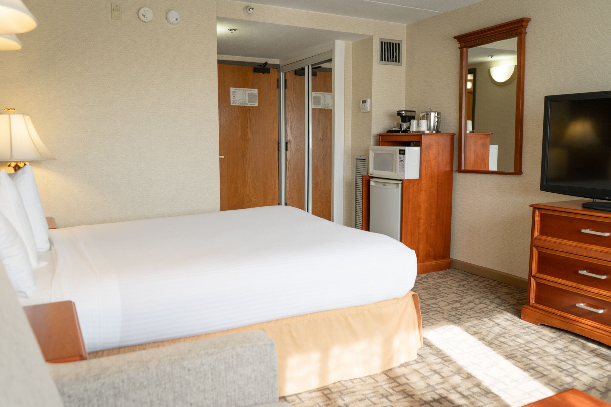 Best Western Plus Downtown Tacoma