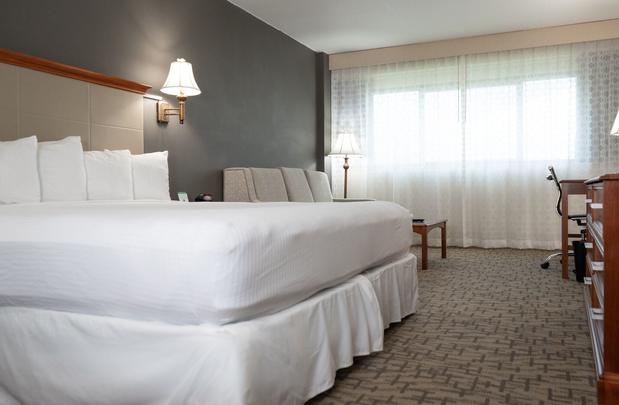 Best Western Plus Downtown Tacoma
