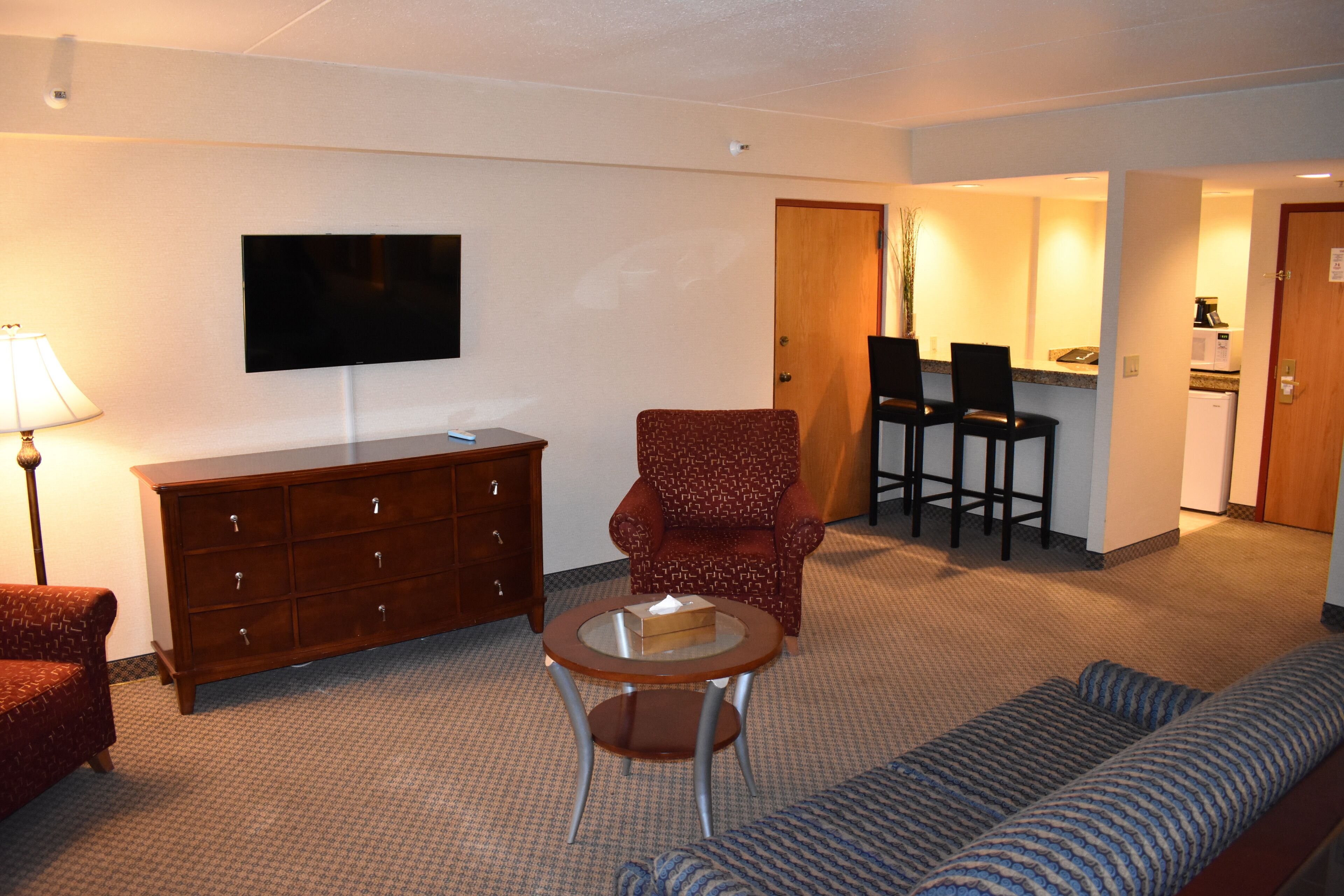 Best Western Plus Downtown Tacoma