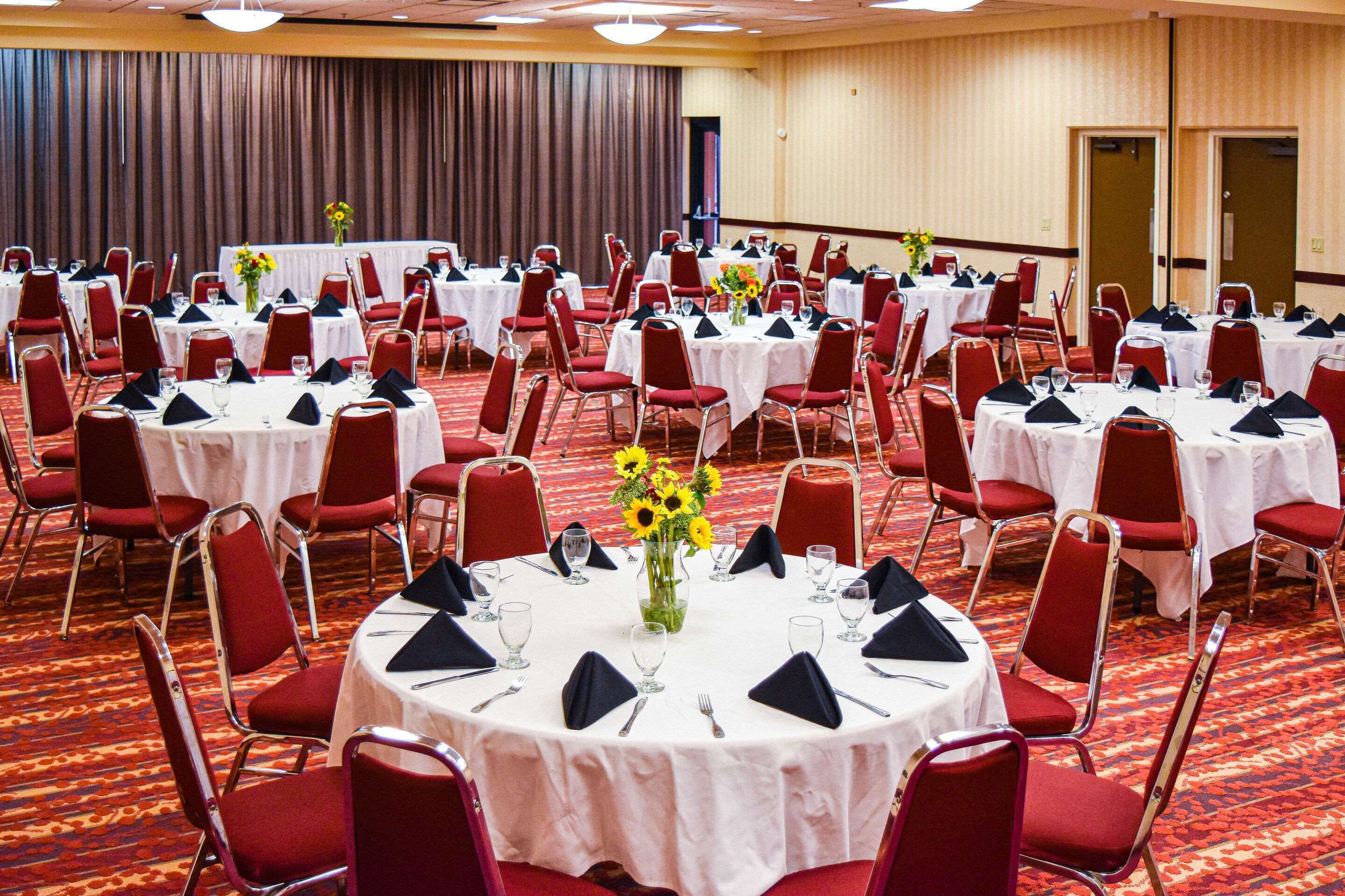 Best Western Plus Downtown Tacoma