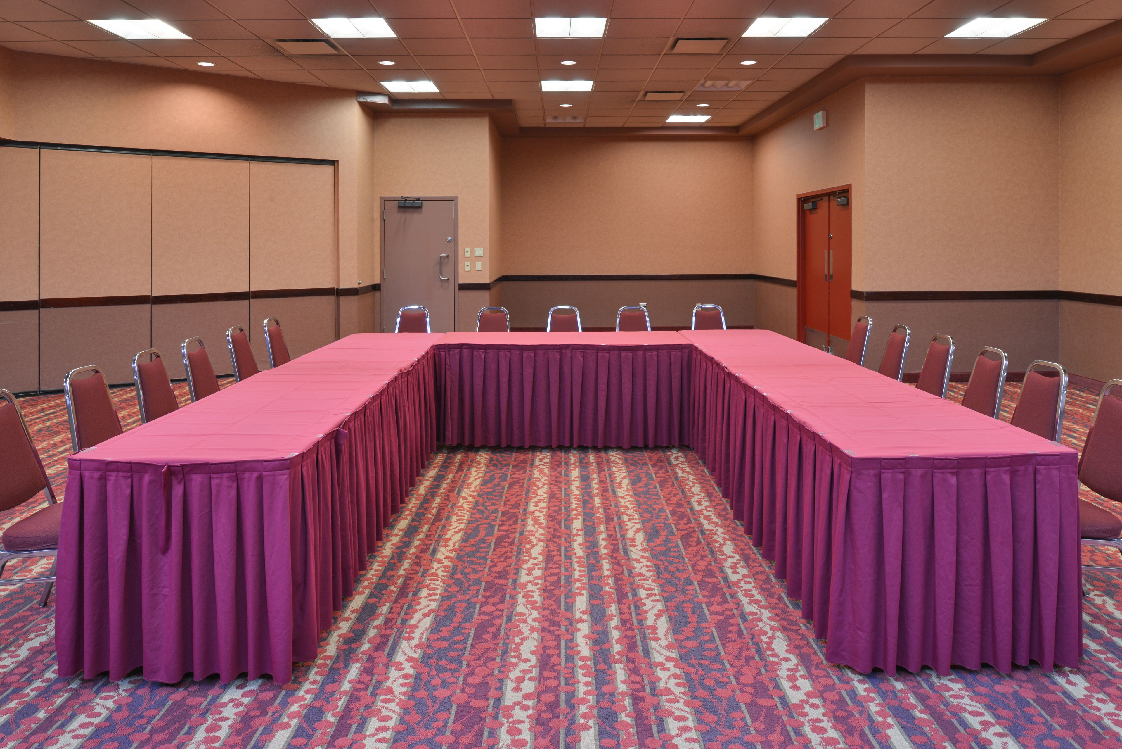 Best Western Plus Downtown Tacoma
