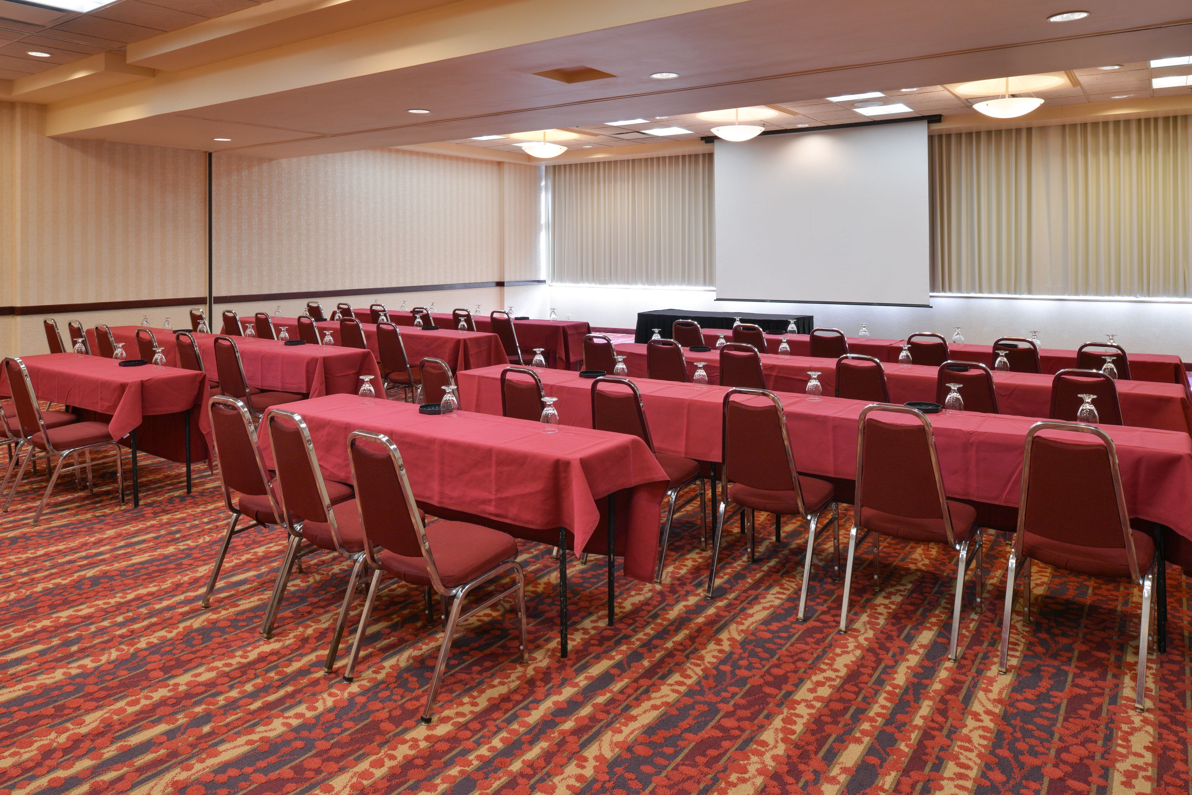 Best Western Plus Downtown Tacoma