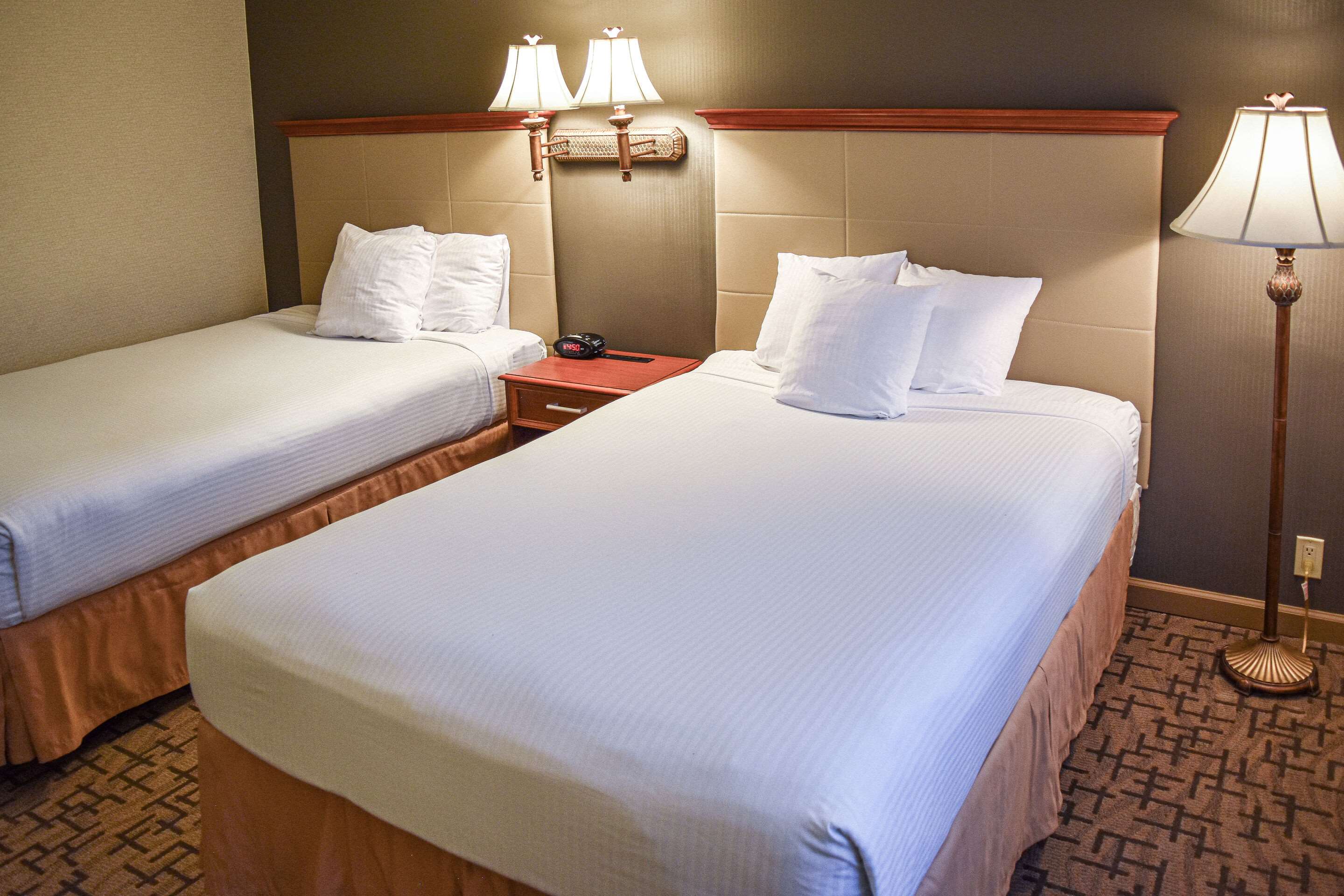 Best Western Plus Downtown Tacoma