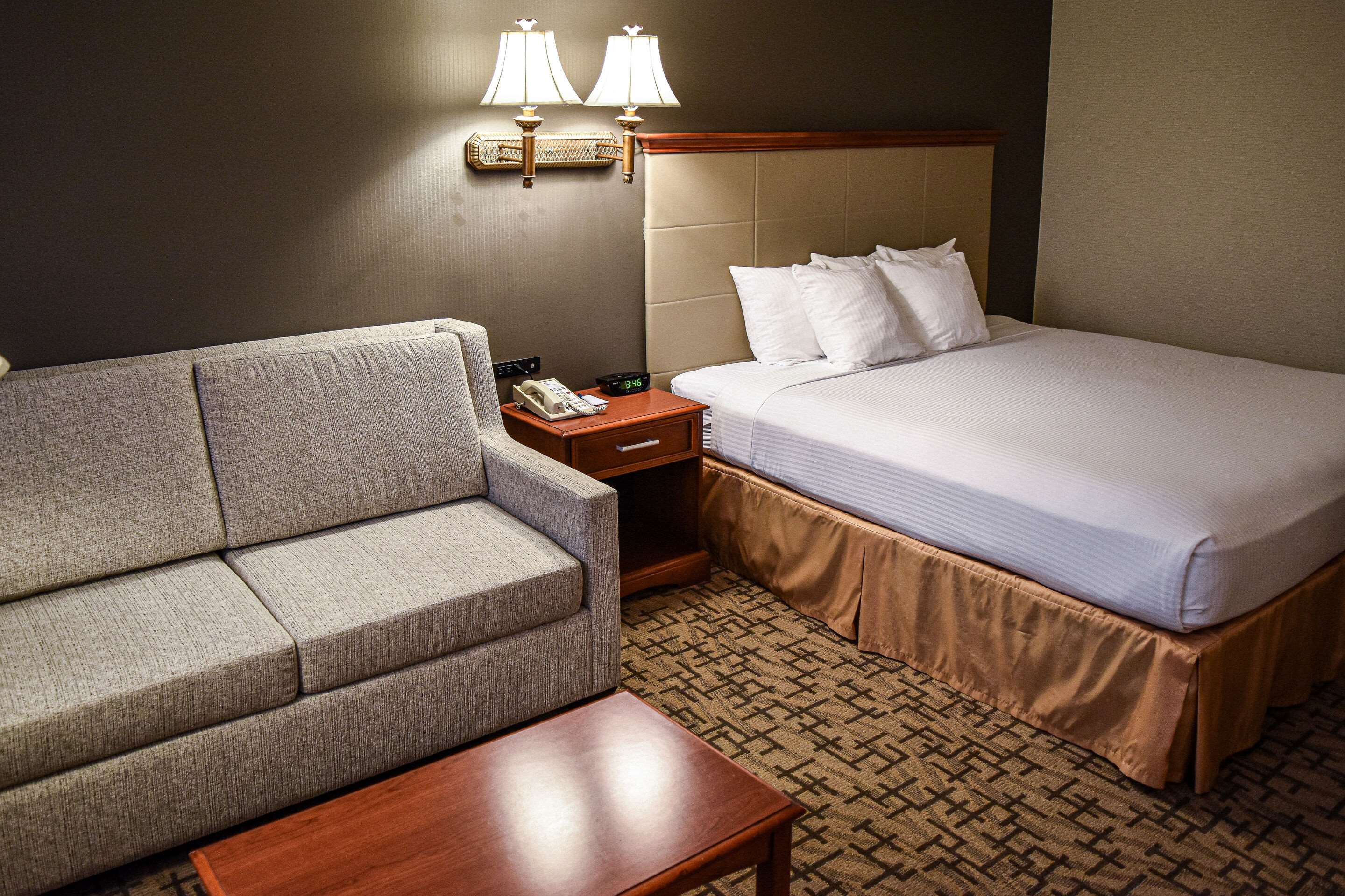 Best Western Plus Downtown Tacoma