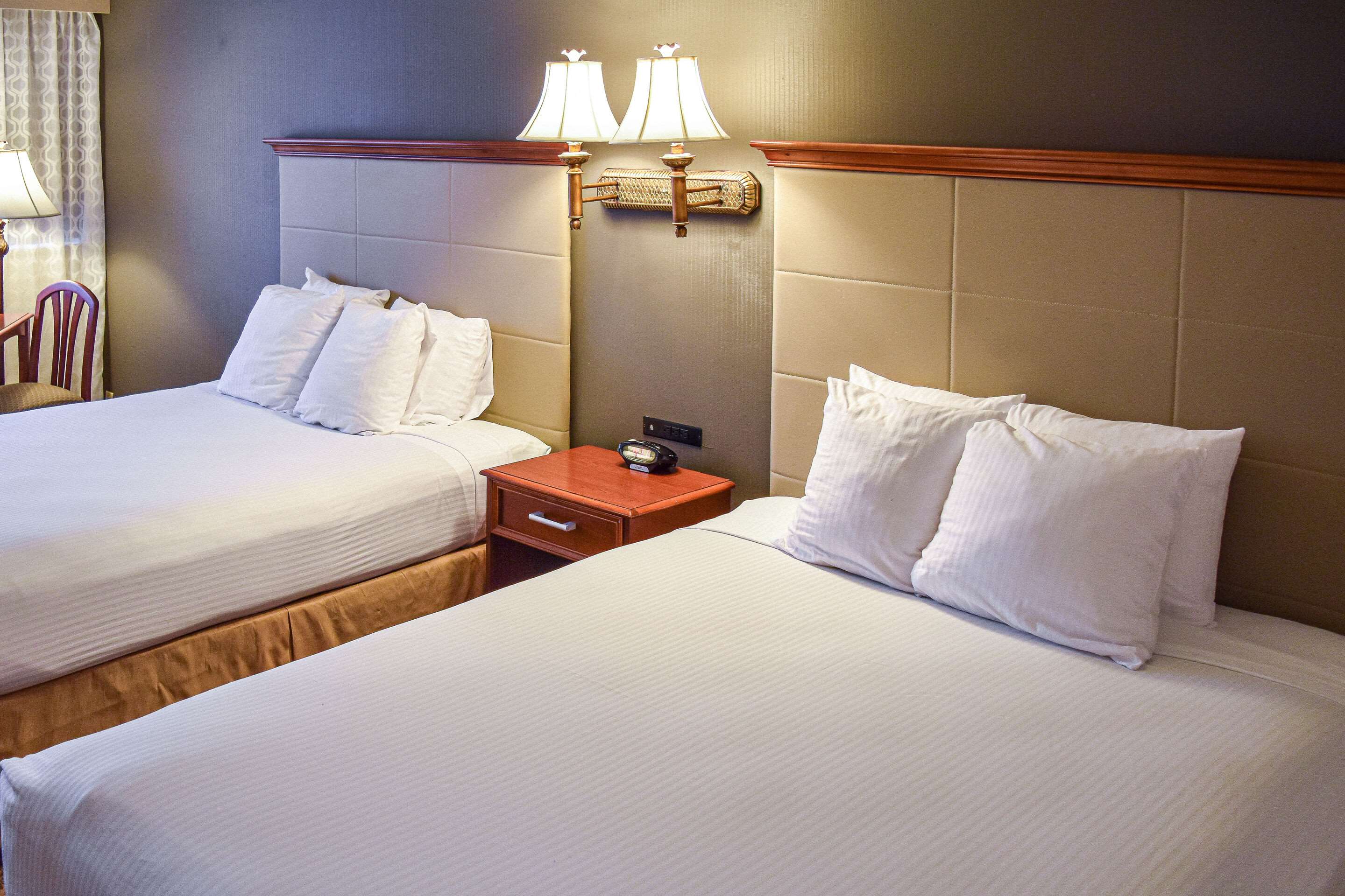 Best Western Plus Downtown Tacoma