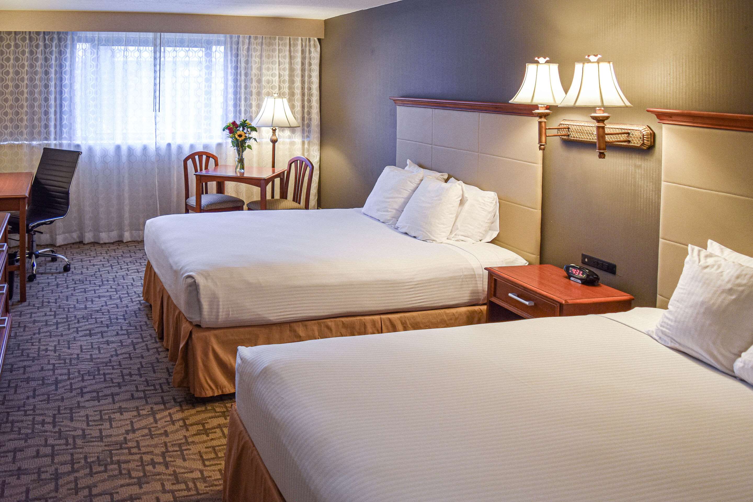 Best Western Plus Downtown Tacoma