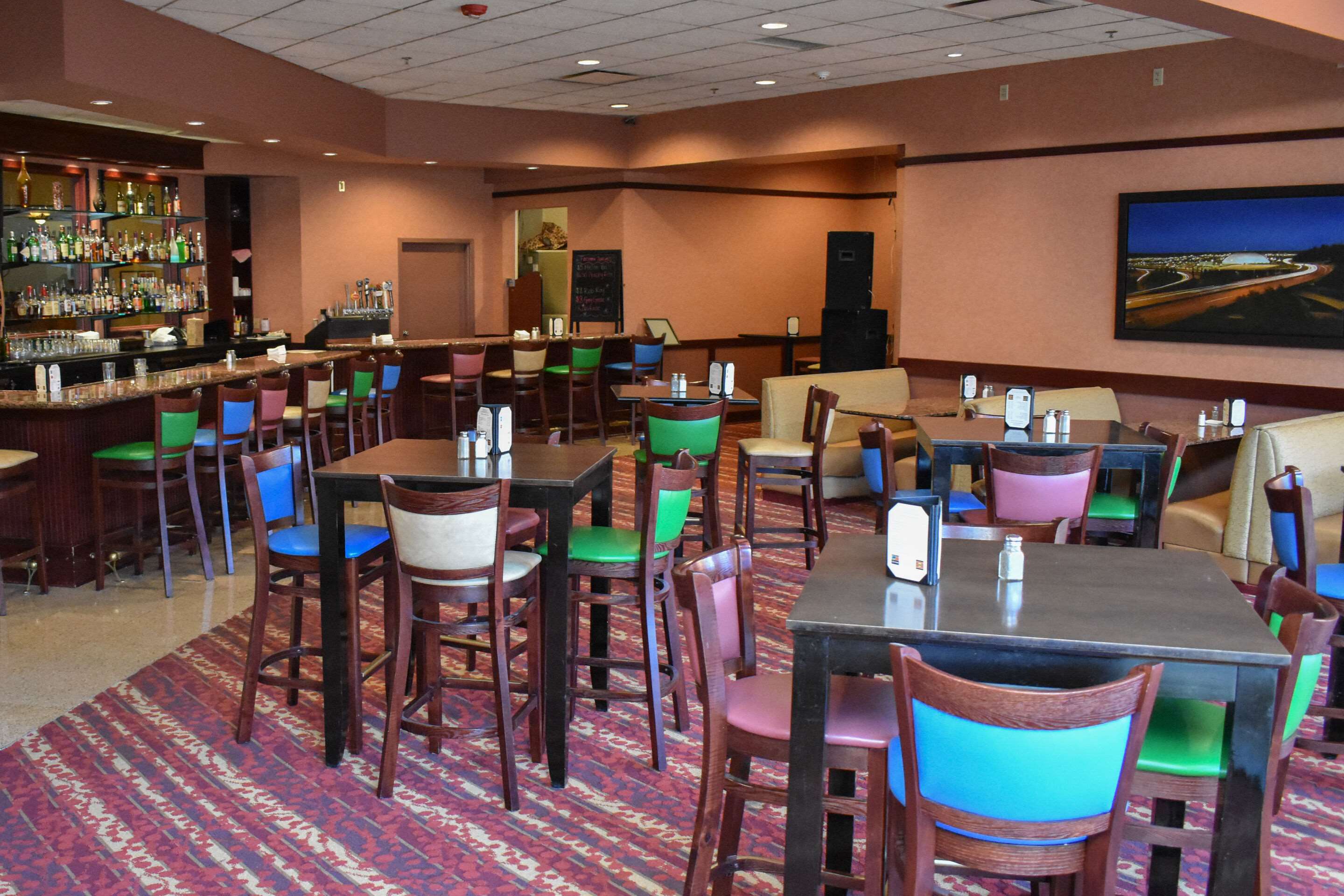 Best Western Plus Downtown Tacoma