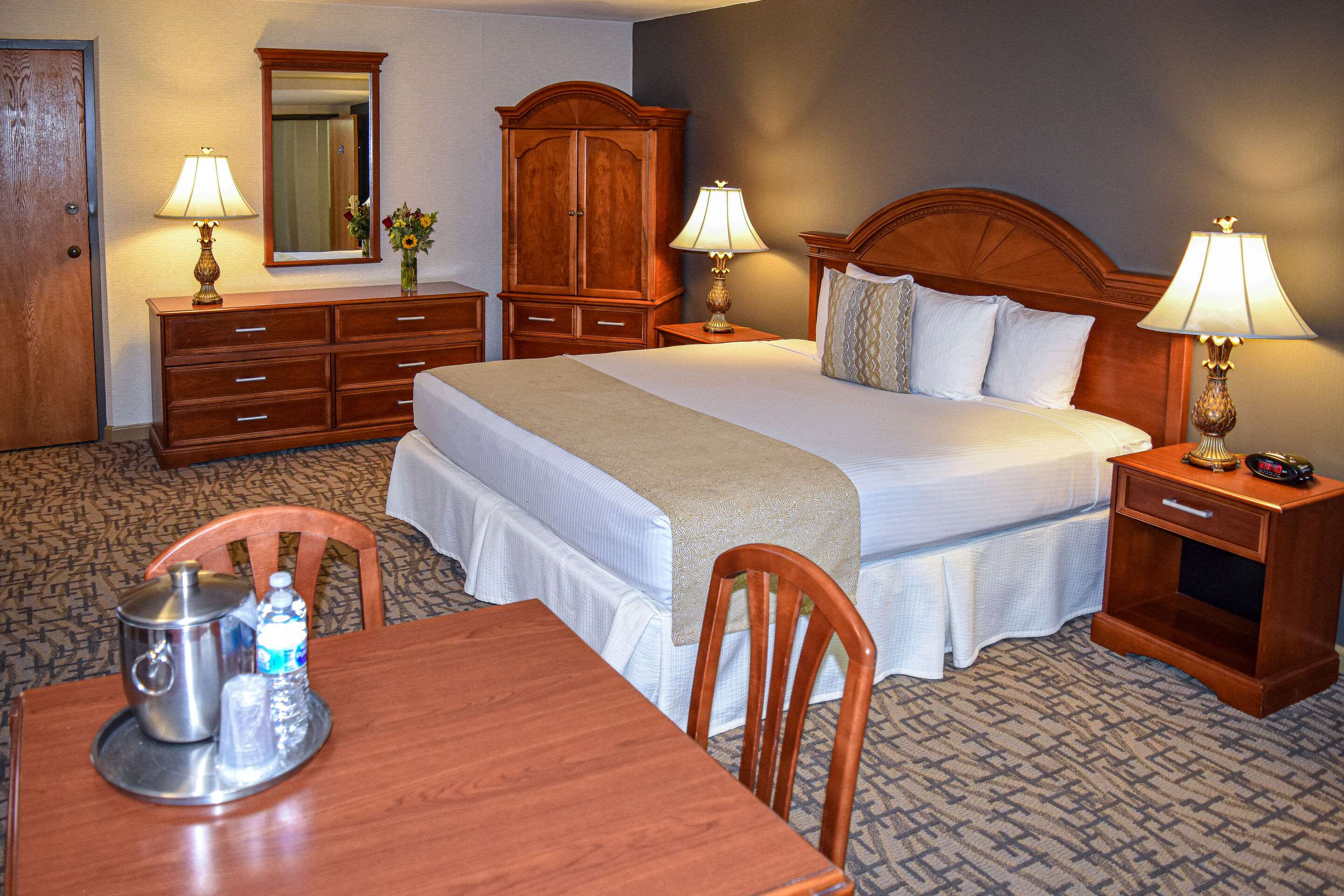 Best Western Plus Downtown Tacoma