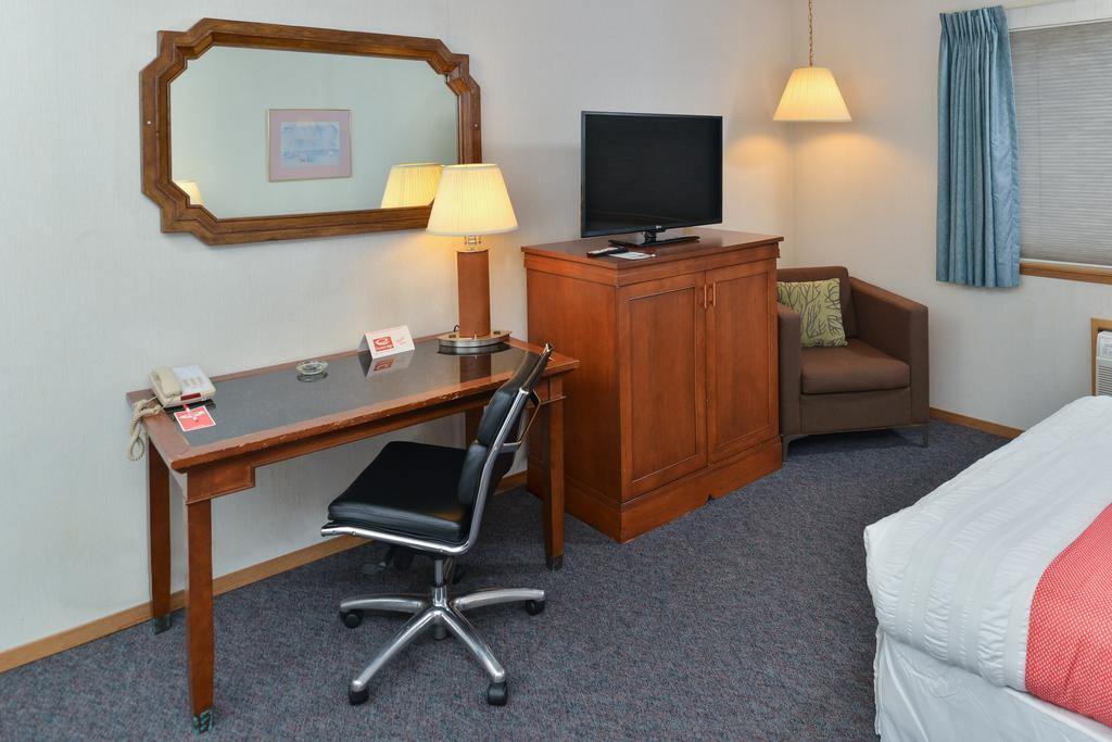 Economy Stay & Suites Tacoma