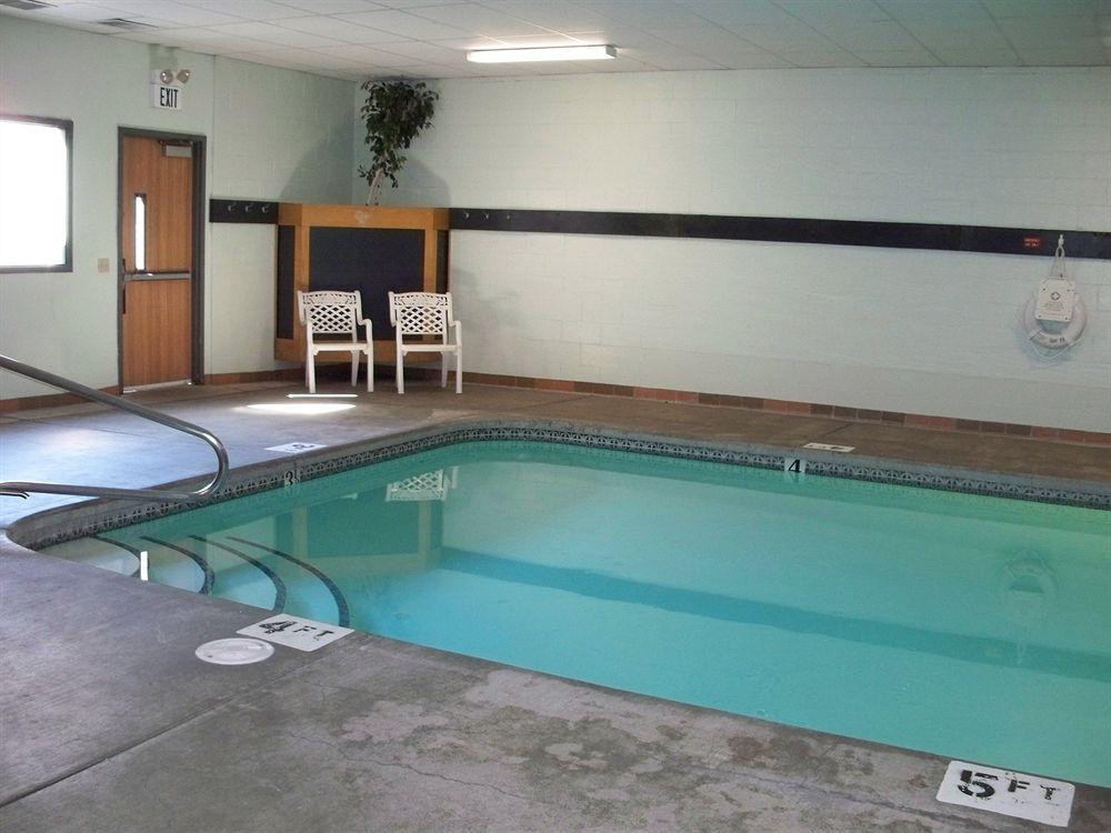 Economy Stay & Suites Tacoma
