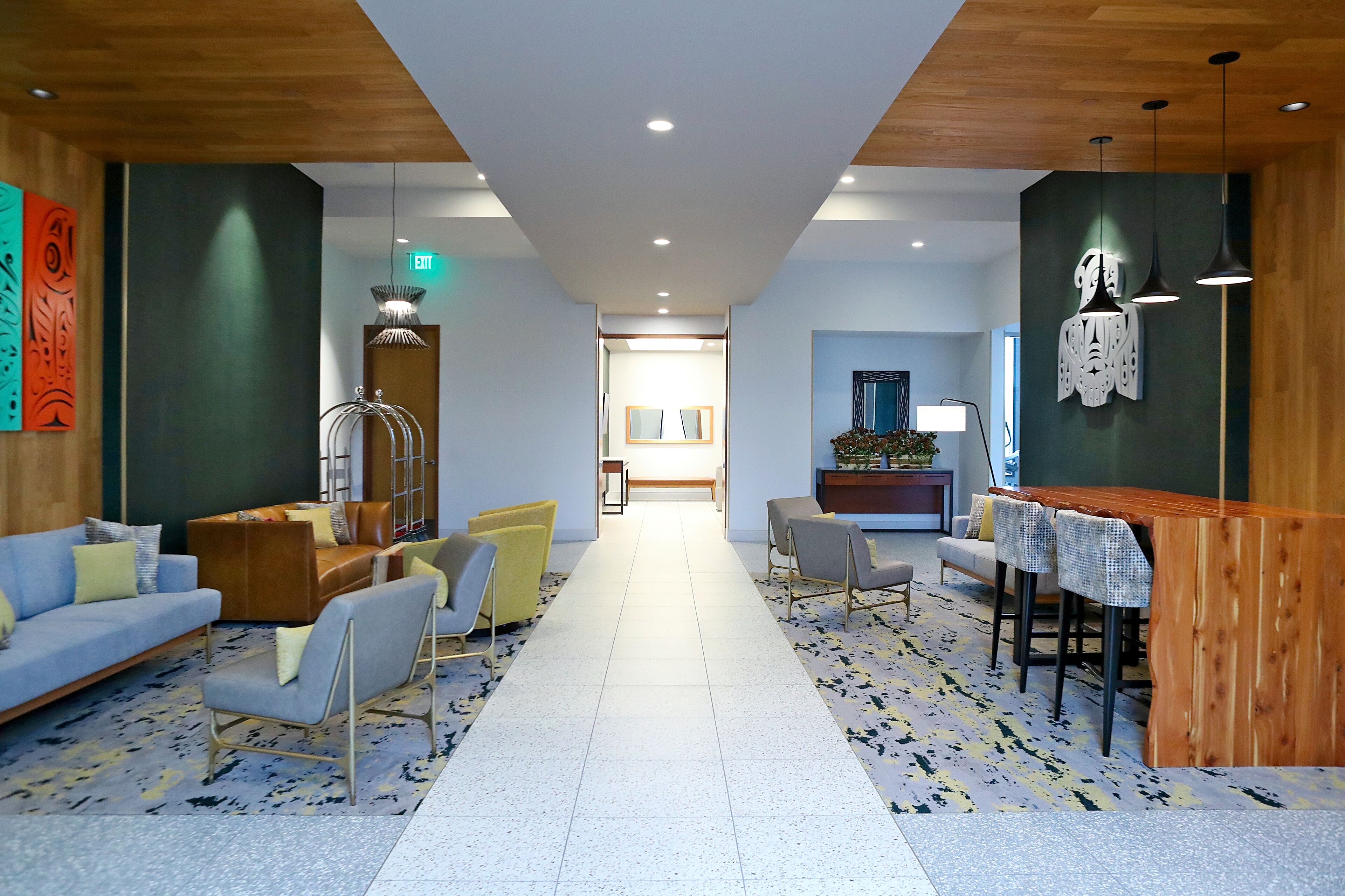 Emerald Queen Casino & Hotel in Tacoma
