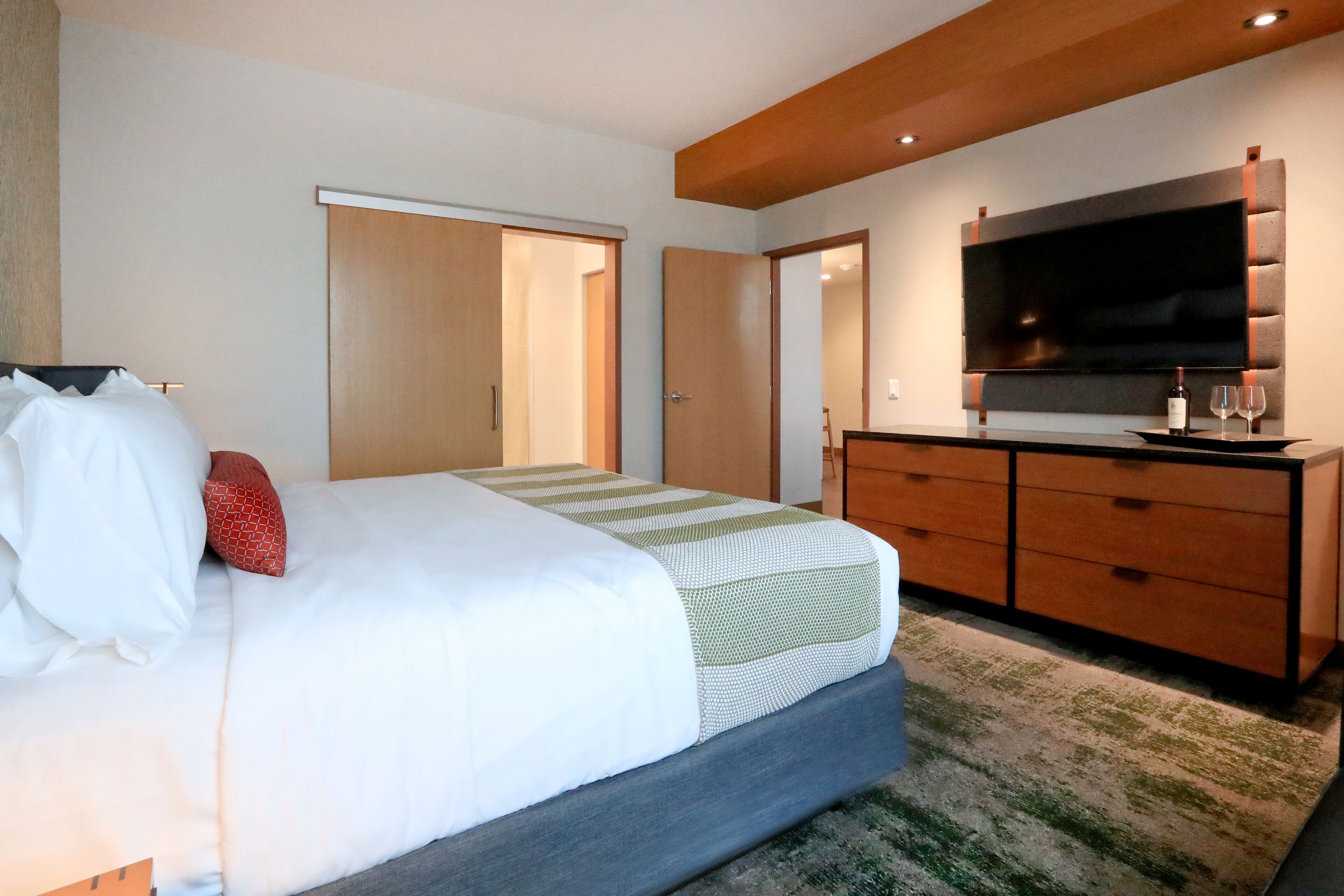 Emerald Queen Casino & Hotel in Tacoma