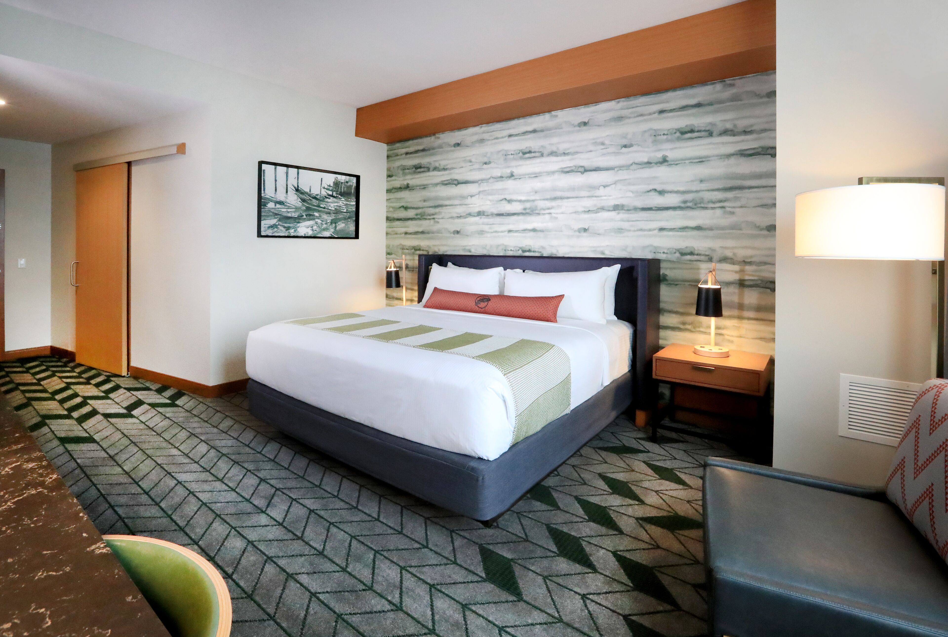Emerald Queen Casino & Hotel in Tacoma