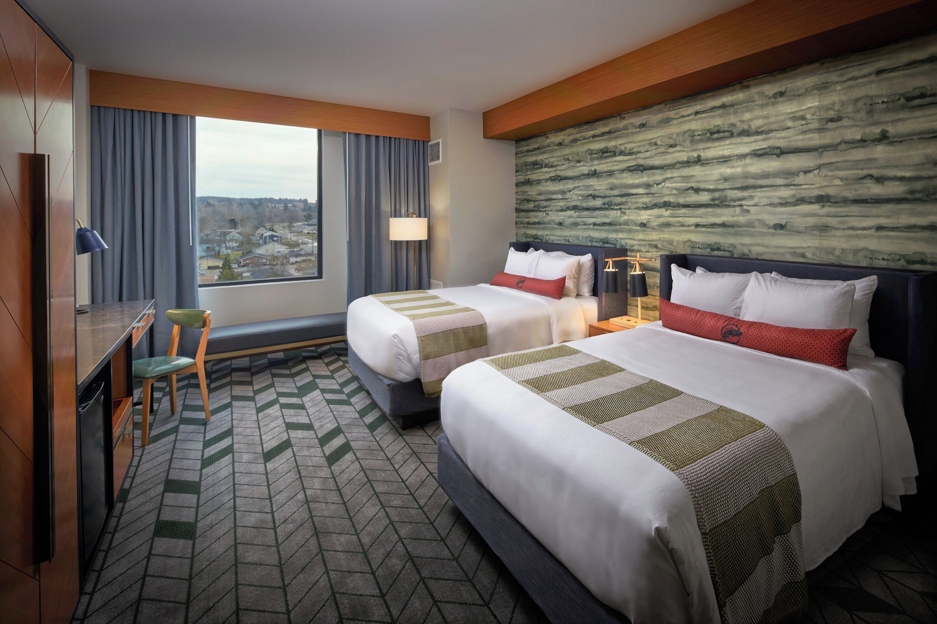 Emerald Queen Casino & Hotel in Tacoma