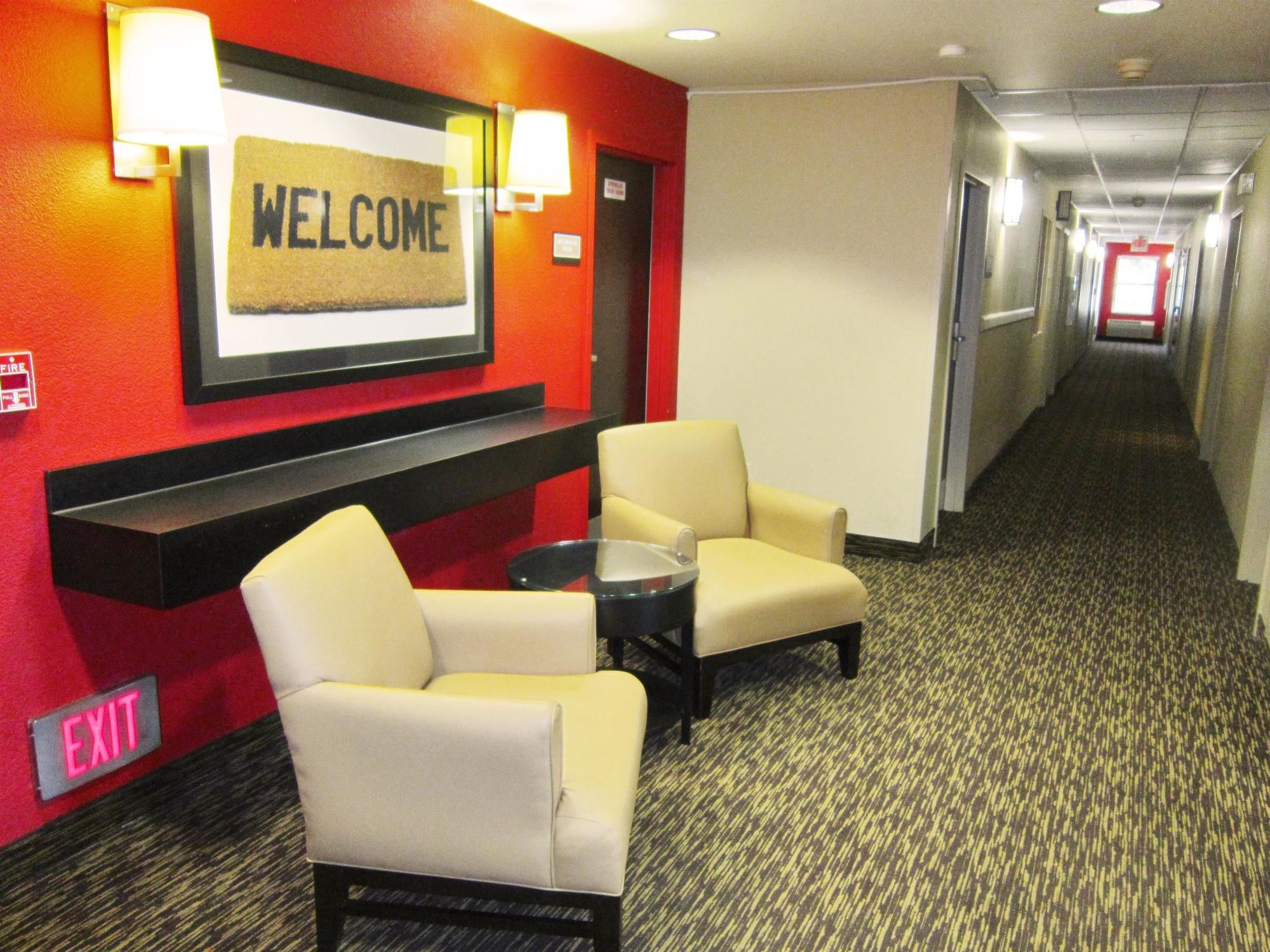 Extended Stay America Tacoma South