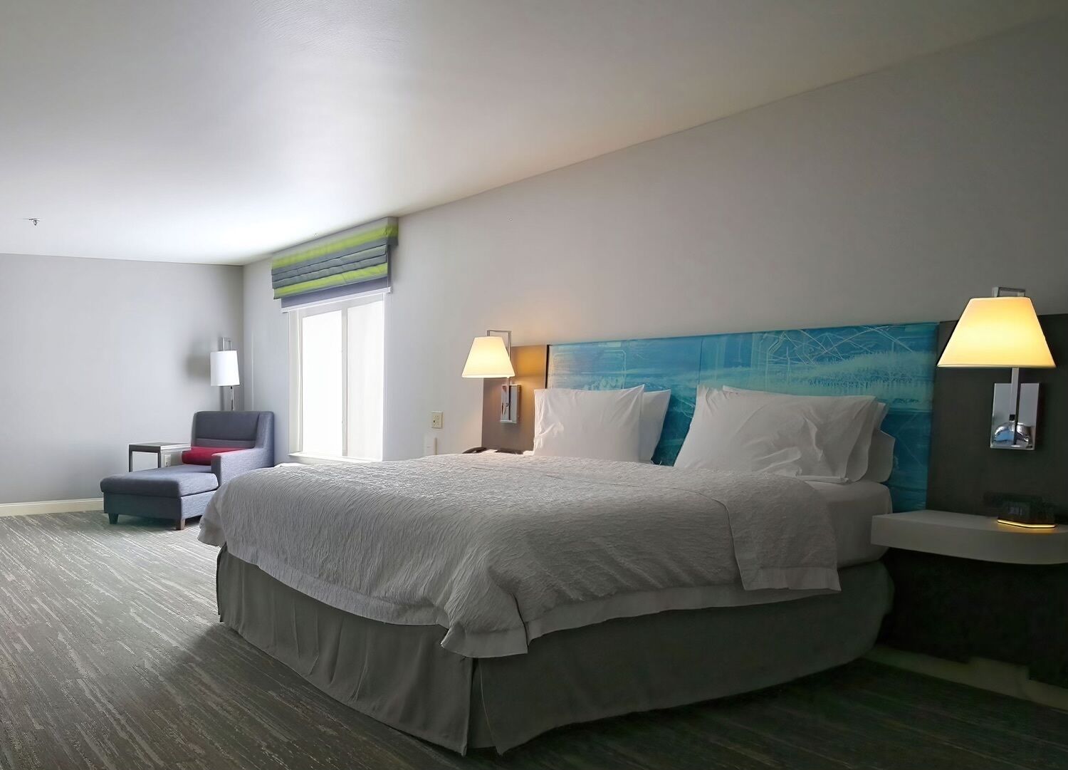 Hampton Inn & Suites Tacoma-Mall