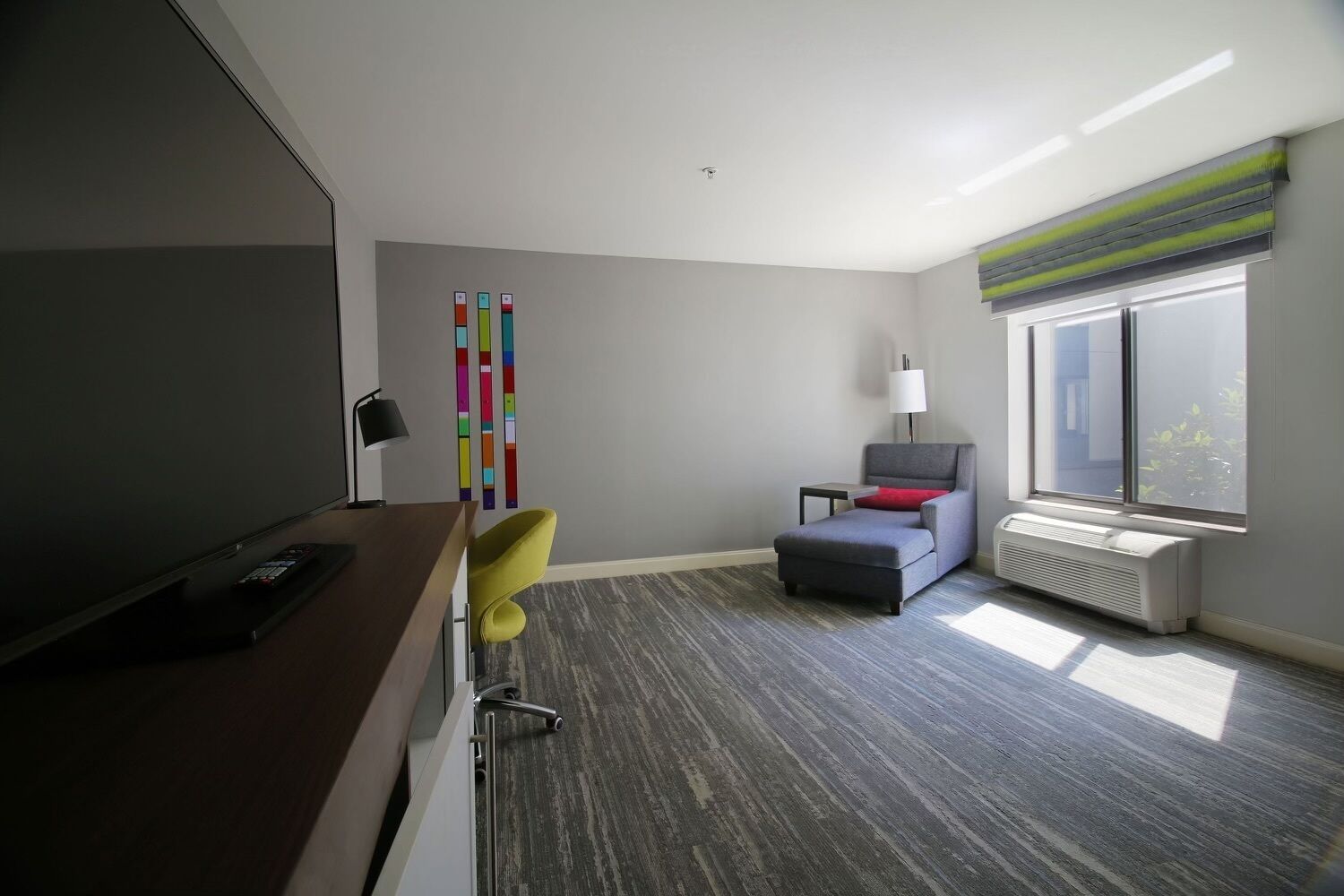 Hampton Inn & Suites Tacoma-Mall