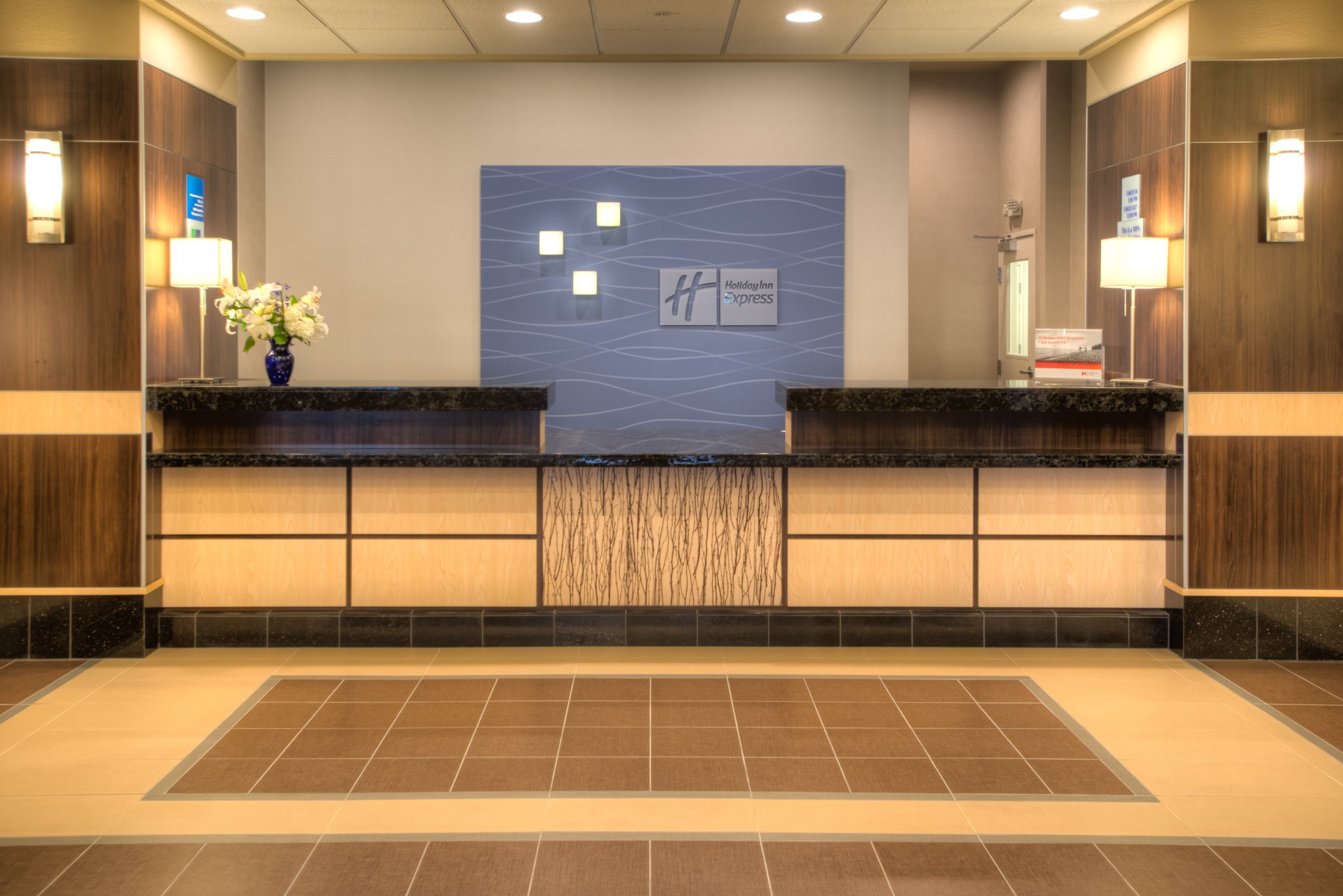 Hilton Garden Inn Tacoma Downtown