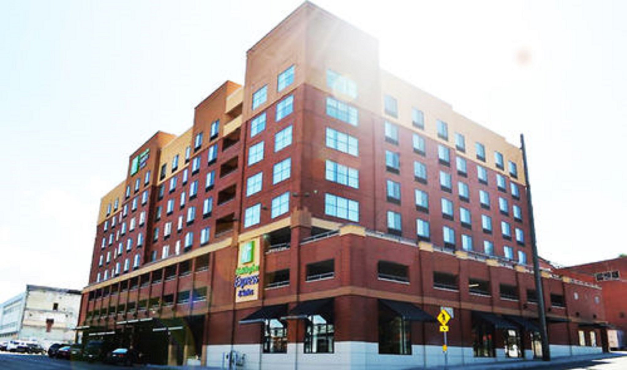 Hilton Garden Inn Tacoma Downtown