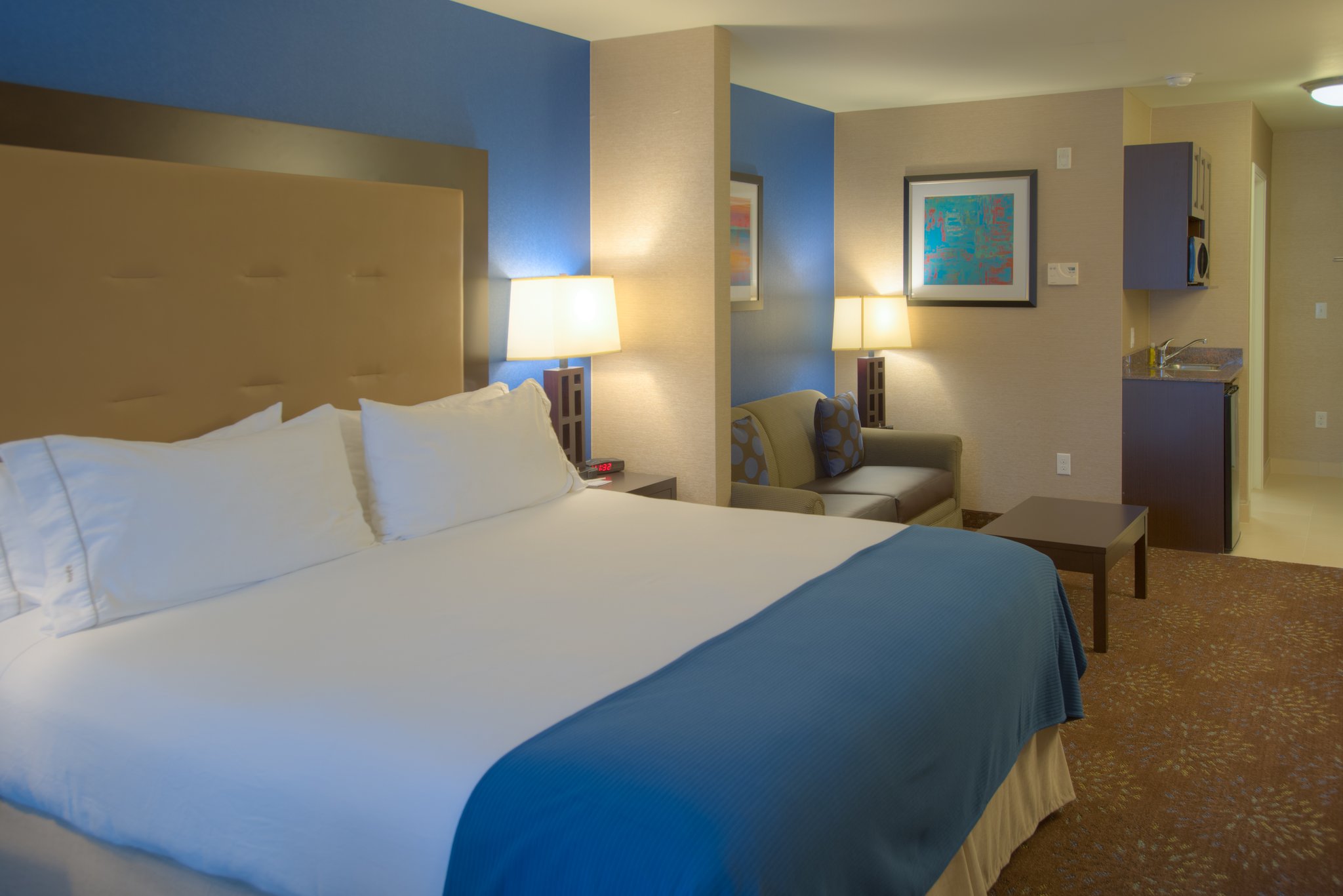 Hilton Garden Inn Tacoma Downtown
