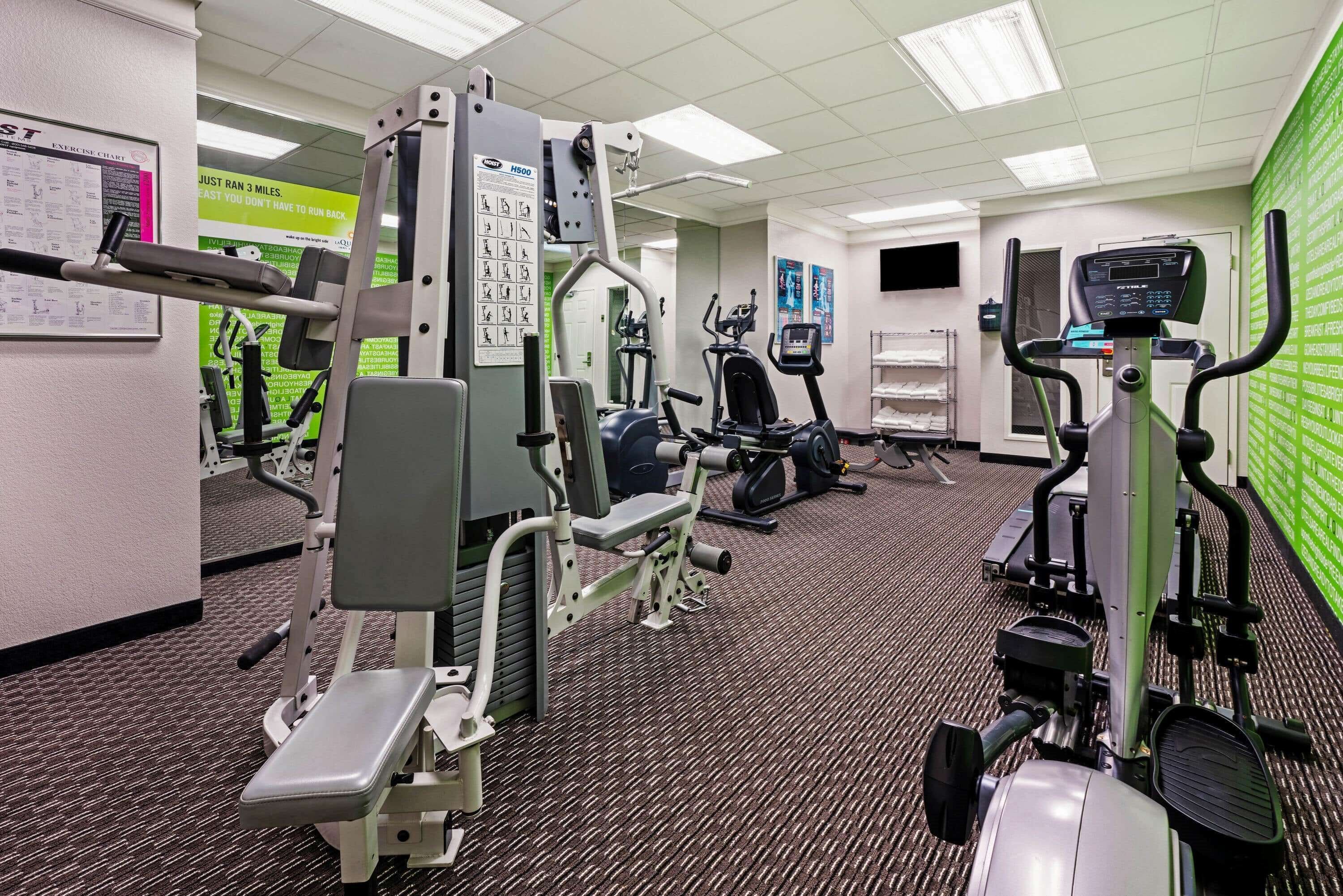 La Quinta Inn & Suites by Wyndham Tacoma - Seattle
