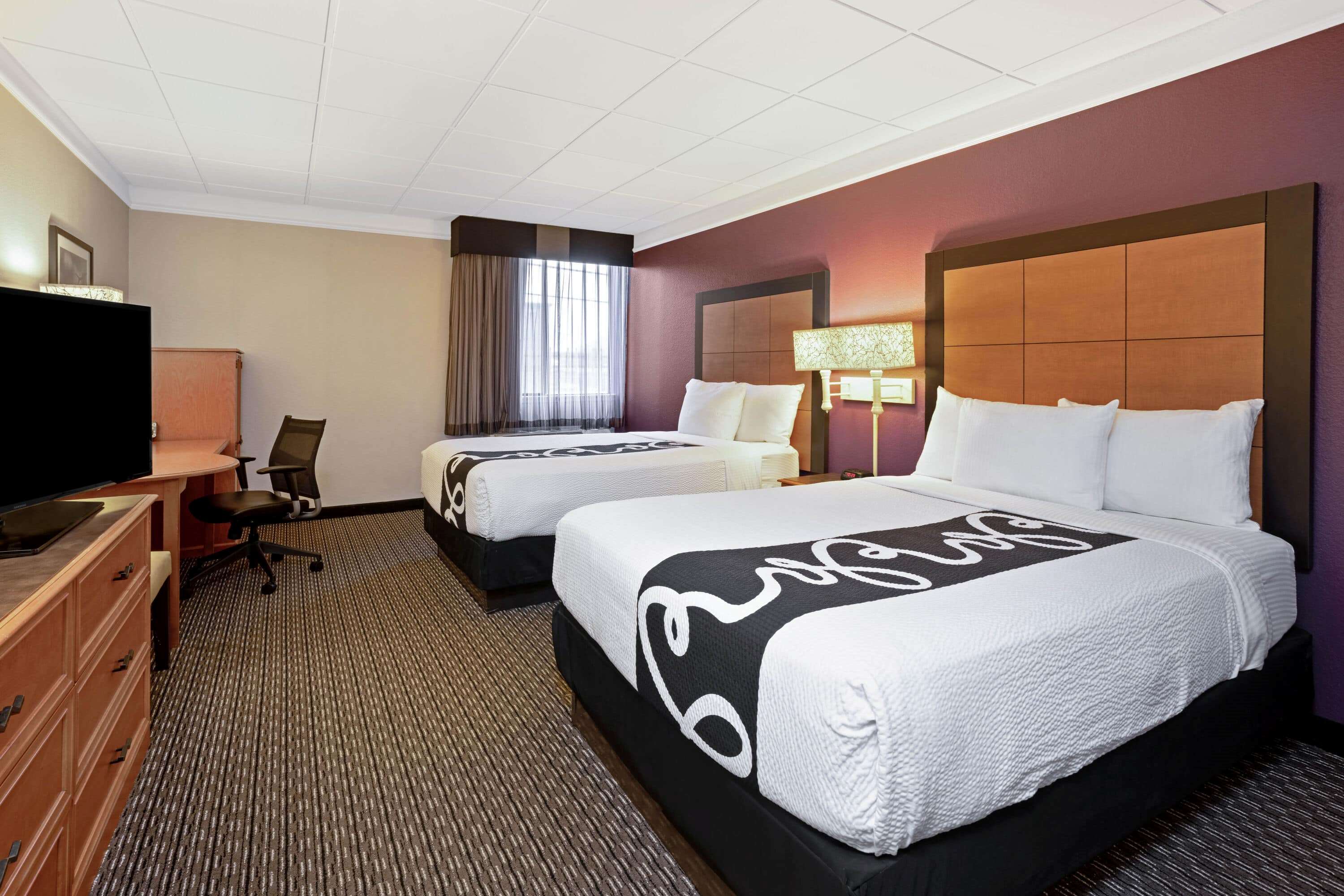 La Quinta Inn & Suites by Wyndham Tacoma - Seattle