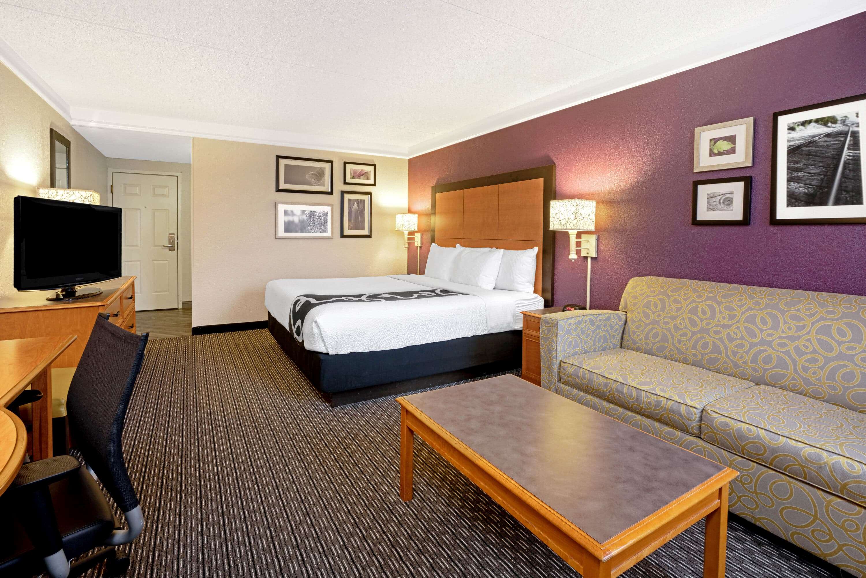 La Quinta Inn & Suites by Wyndham Tacoma - Seattle