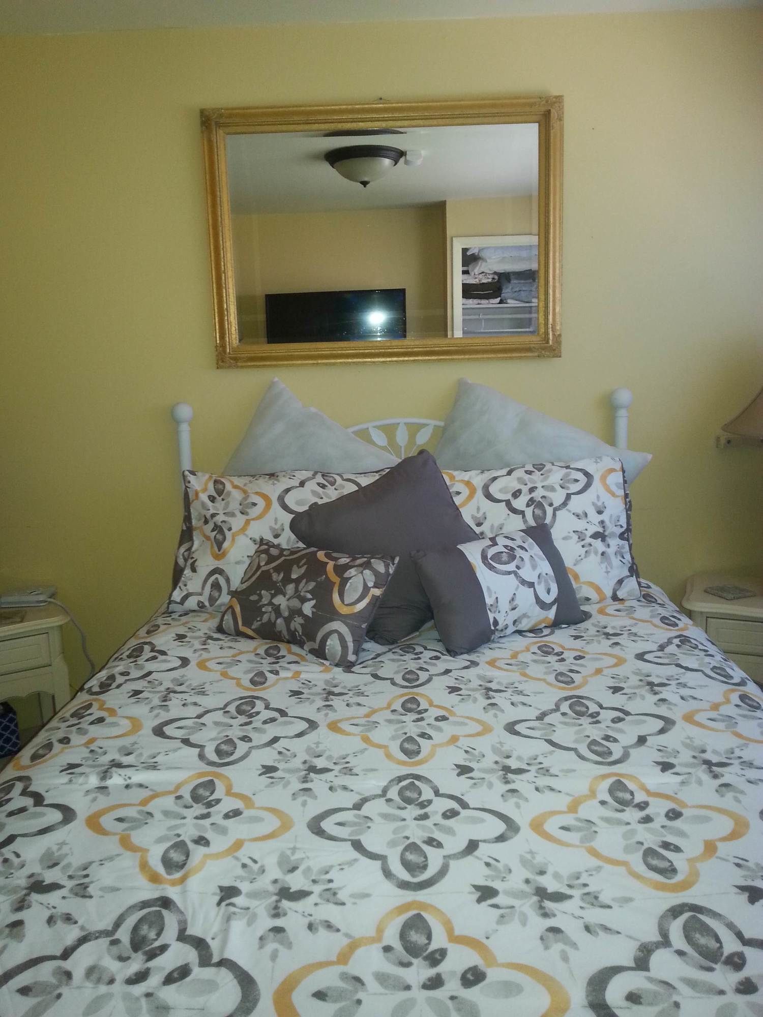 Secret Garden B & B