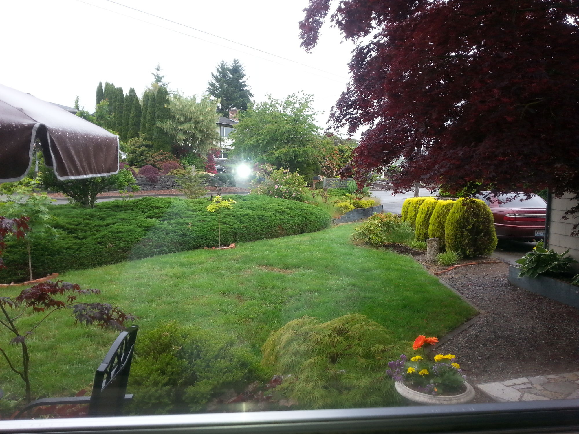Secret Garden B & B