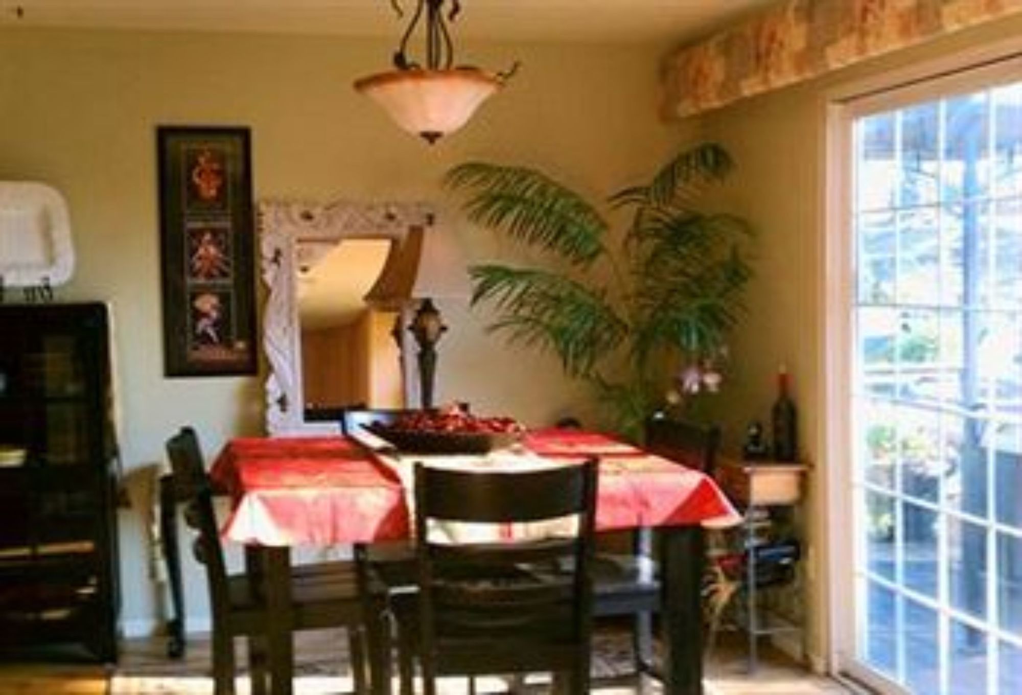 Secret Garden B & B