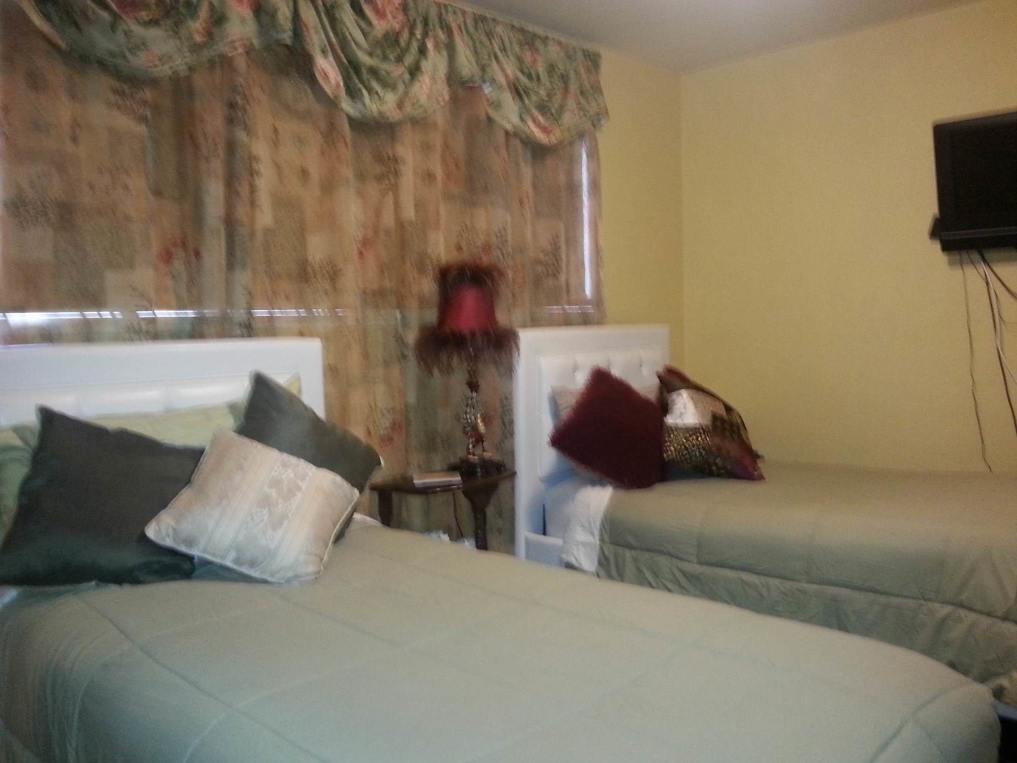Secret Garden B & B