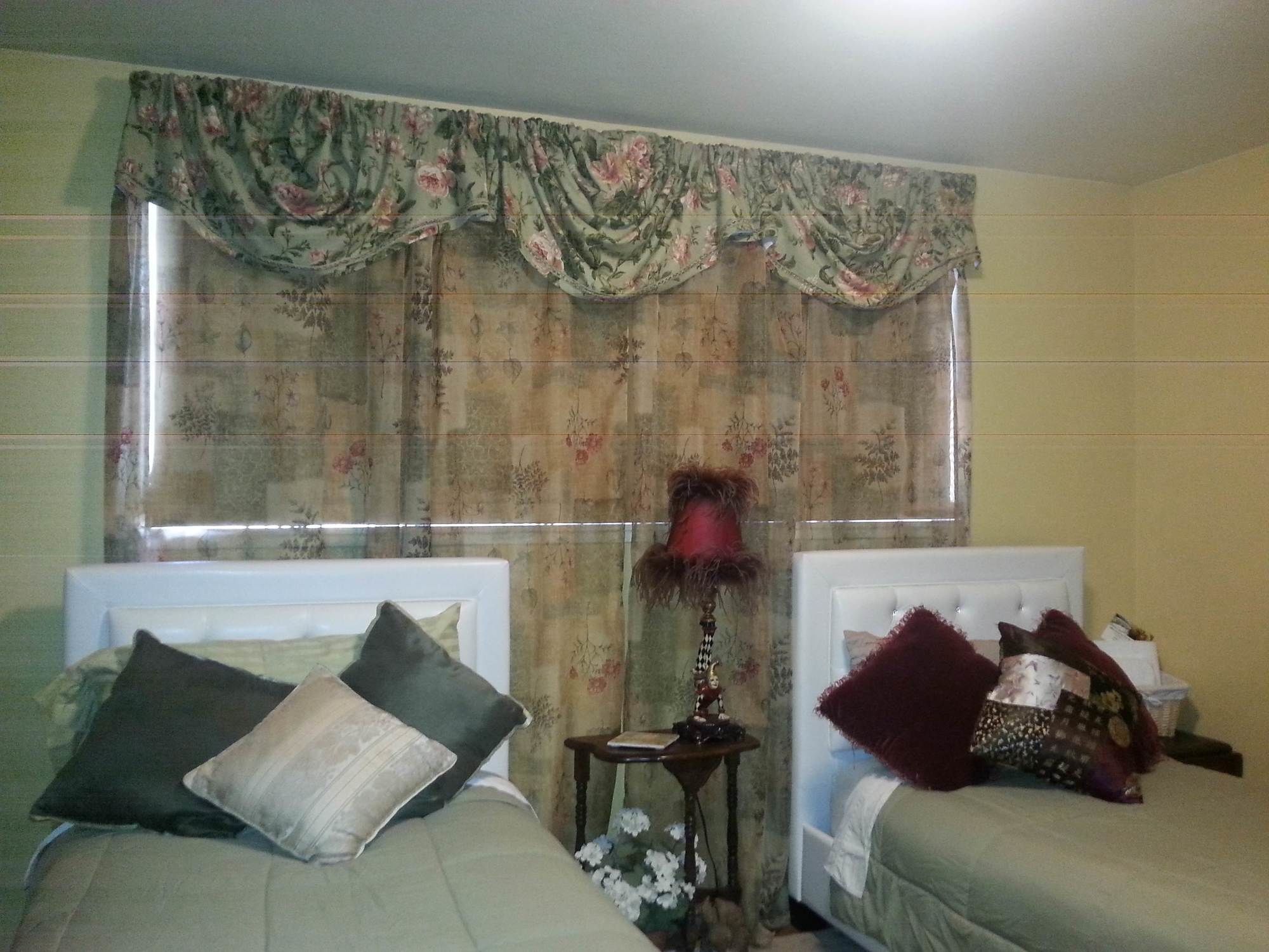 Secret Garden B & B