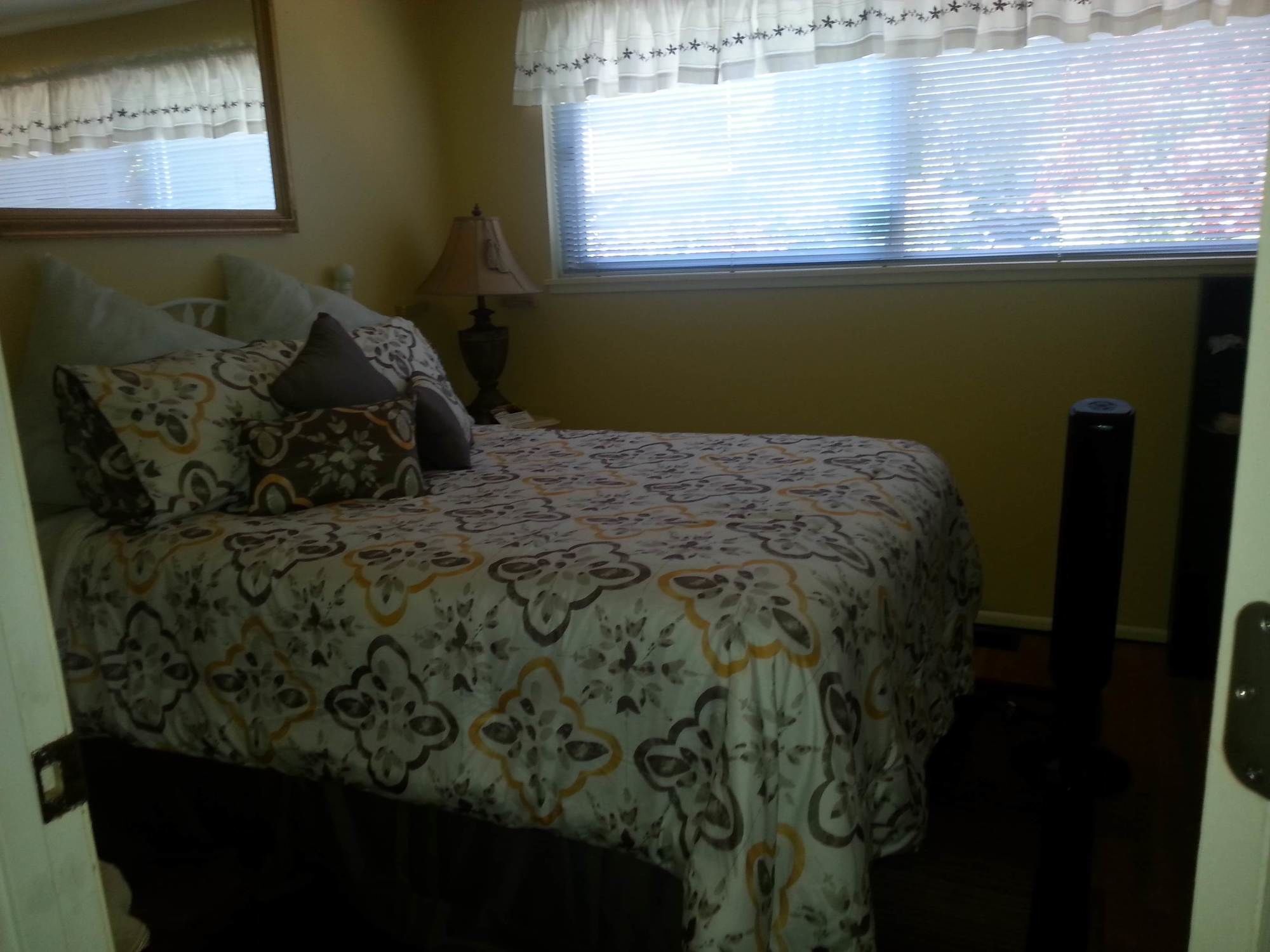 Secret Garden B & B