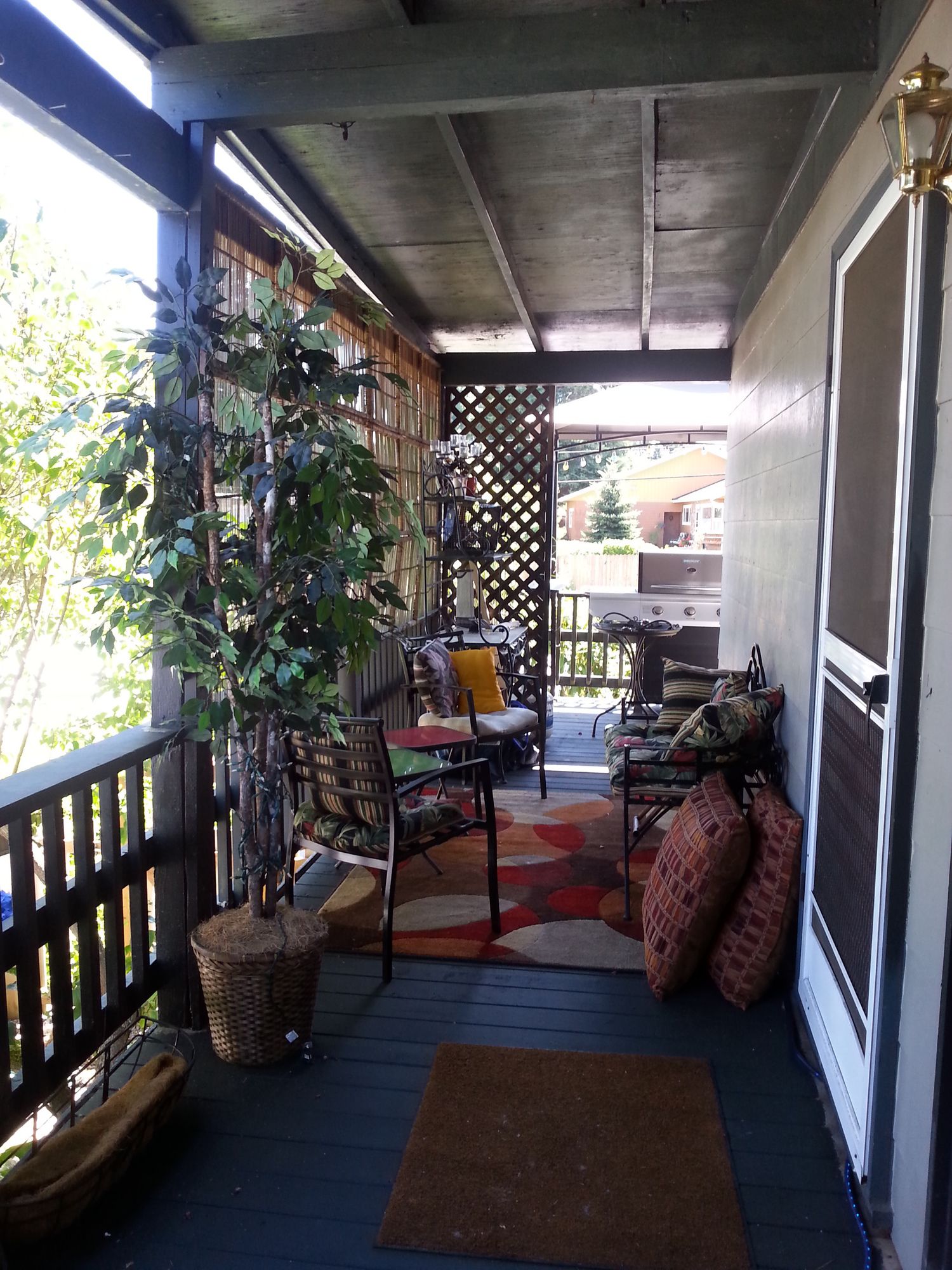 Secret Garden B & B