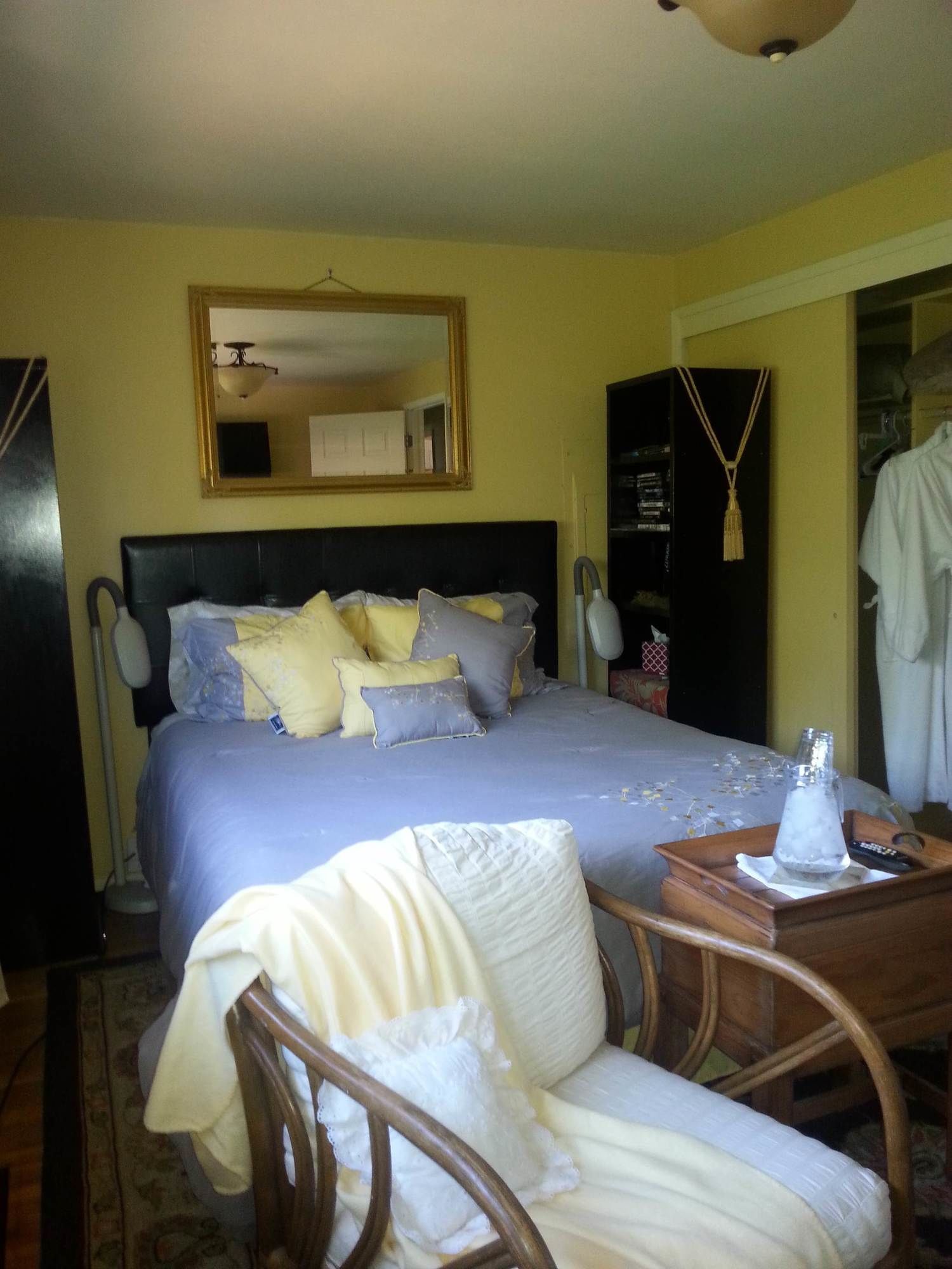 Secret Garden B & B