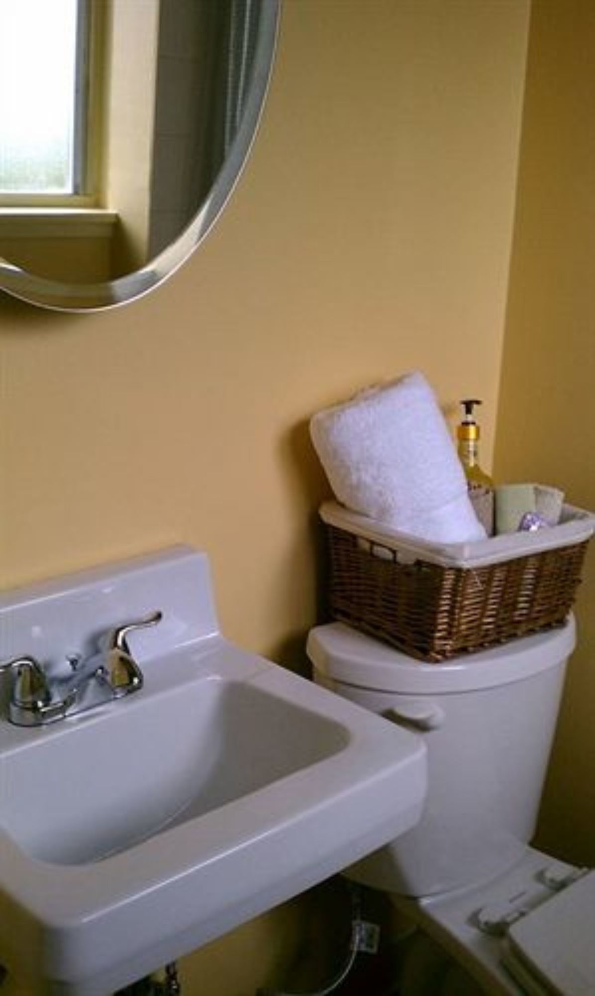 Secret Garden B & B